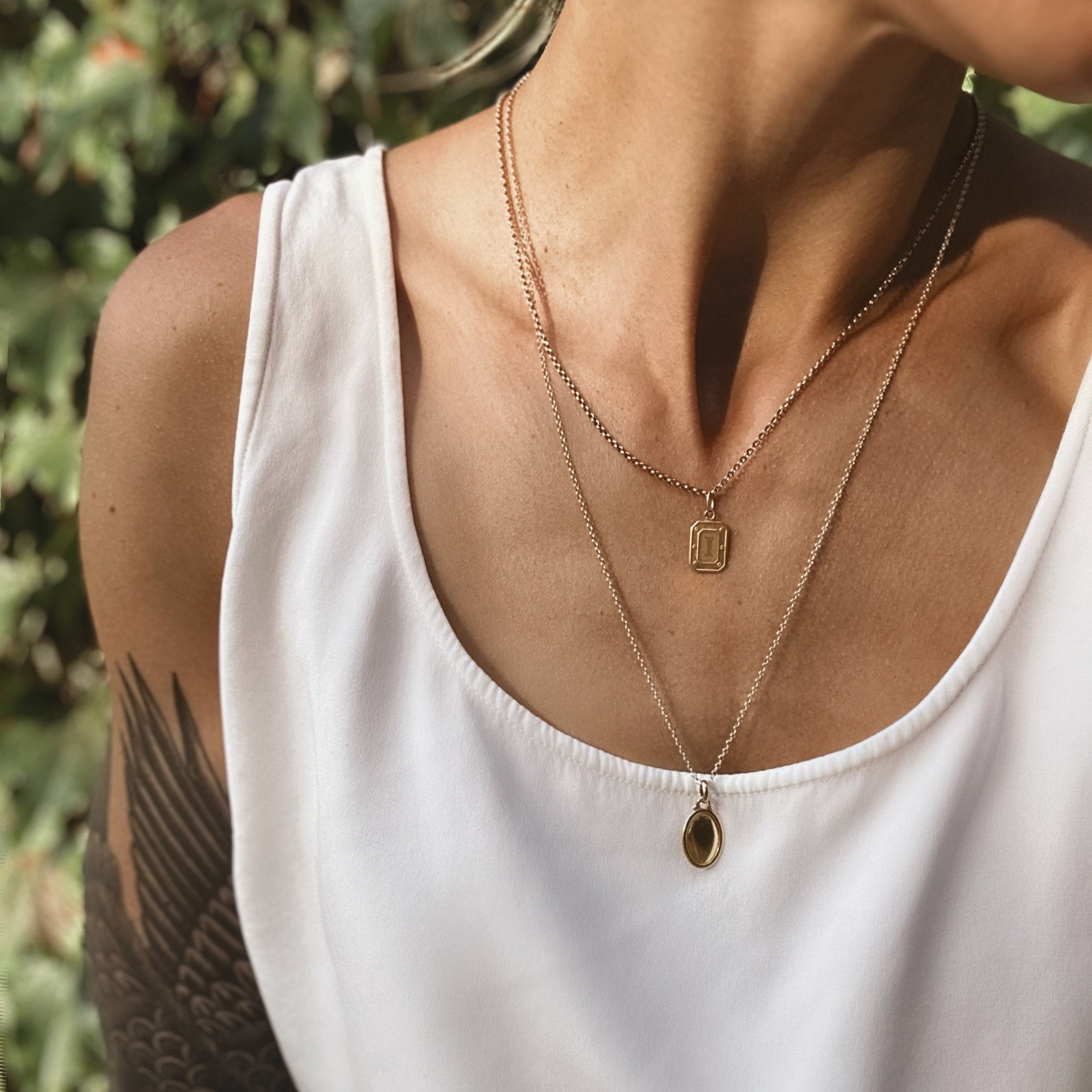 Shop All CIVAL Collective