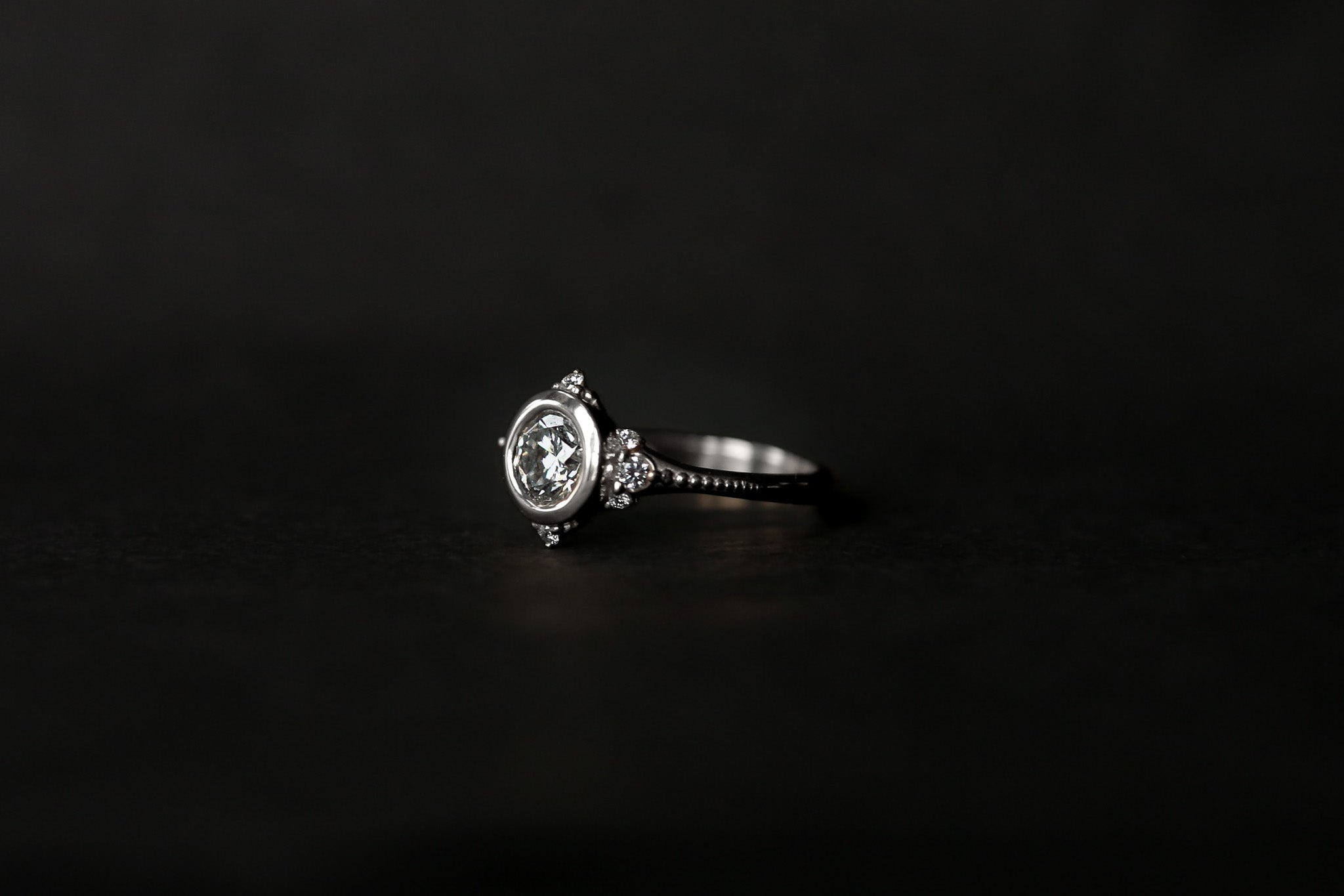Joy 14K Engagement | Palacio for Cival
