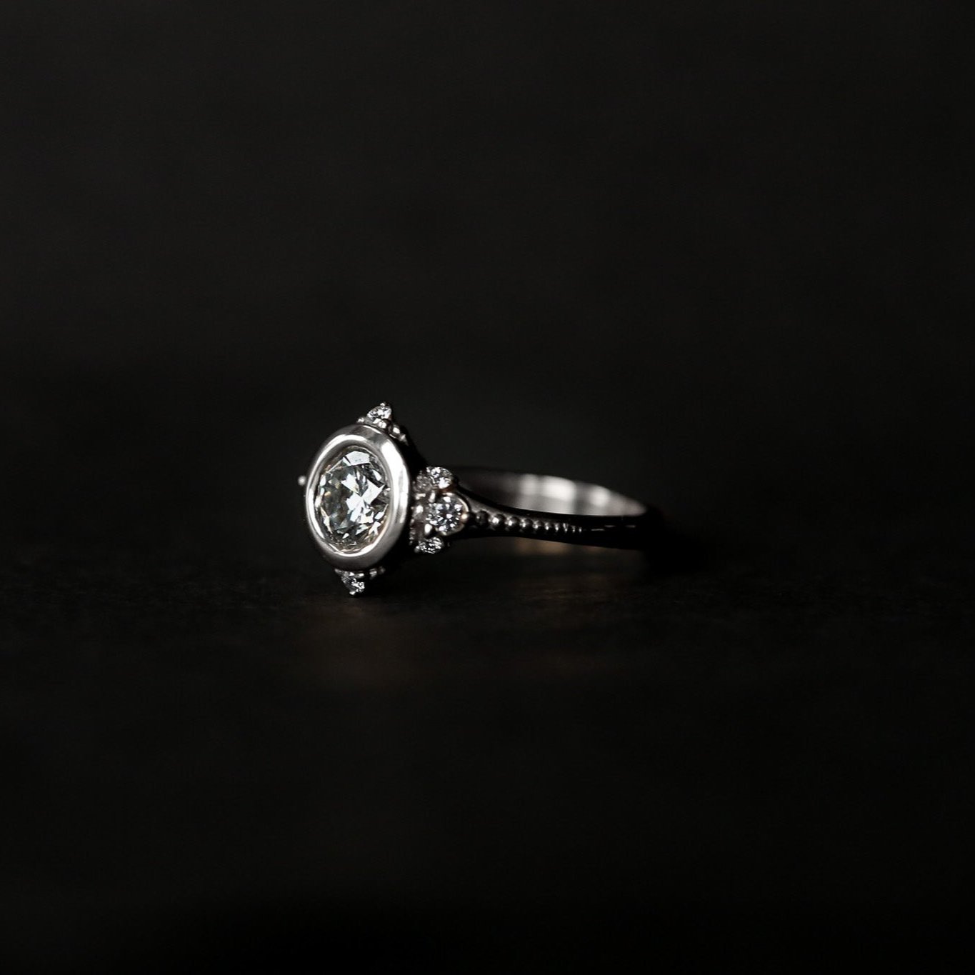 Joy 14K Engagement | Palacio for Cival
