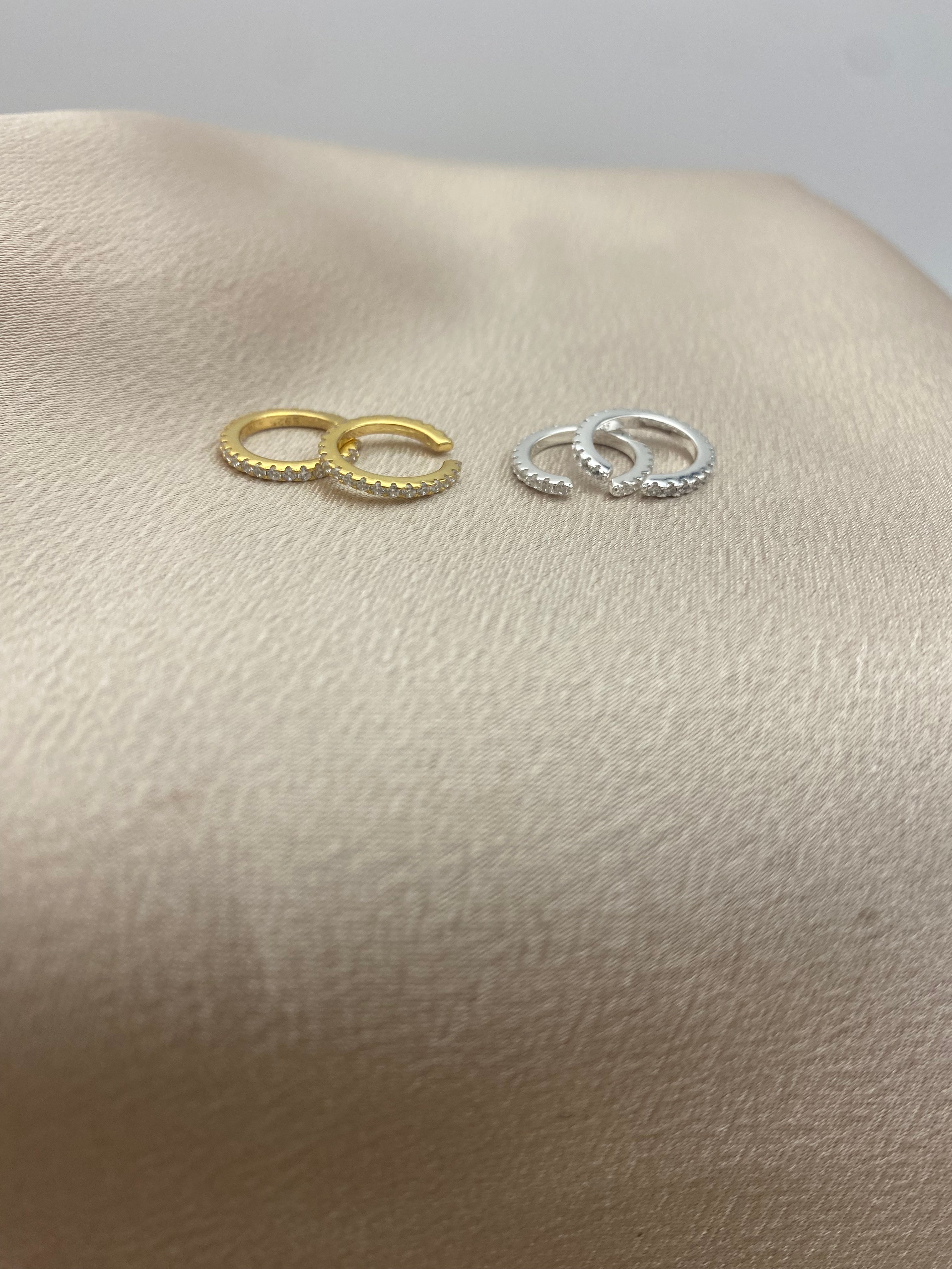 Ear Cuff