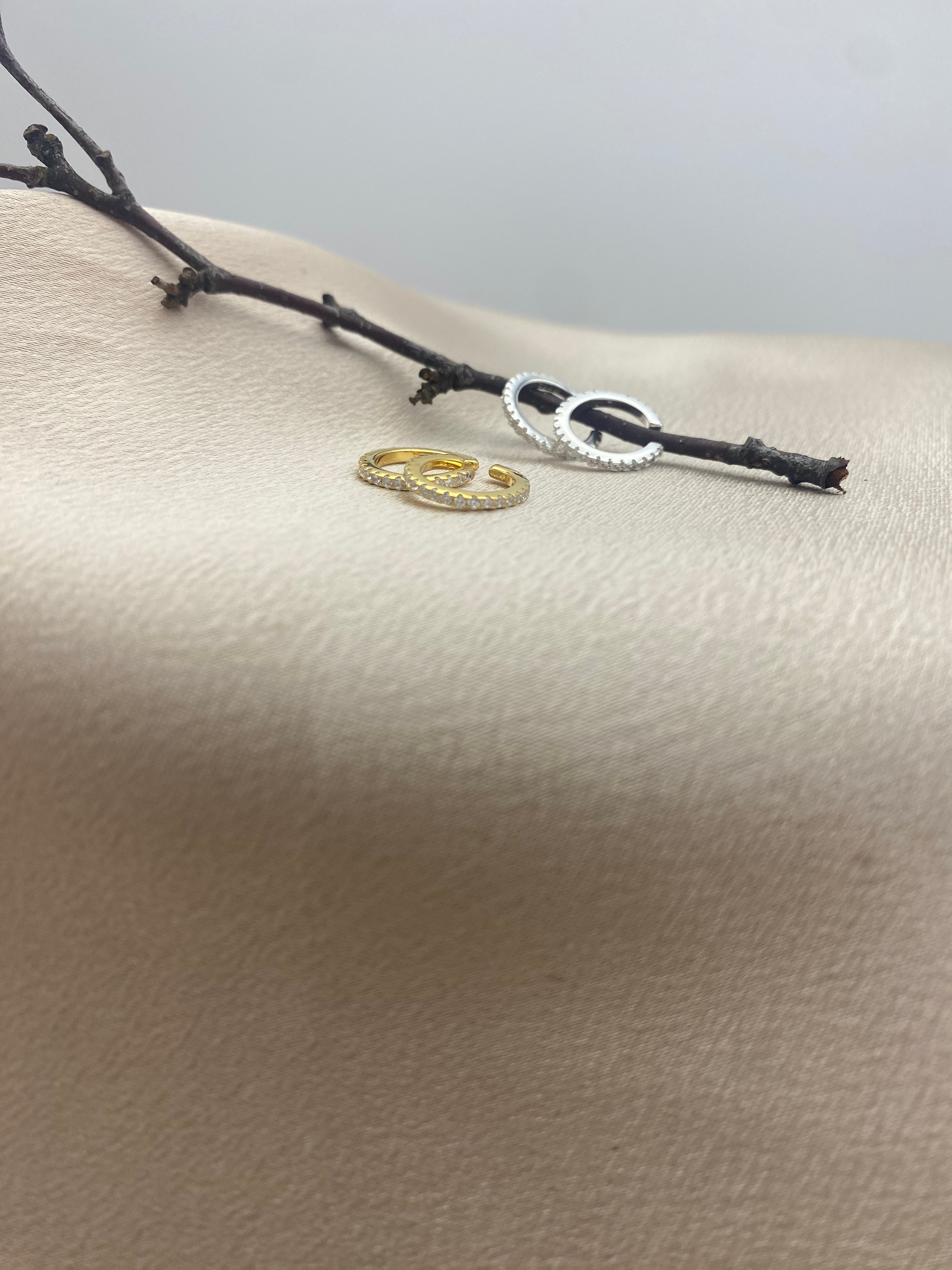 Ear Cuff