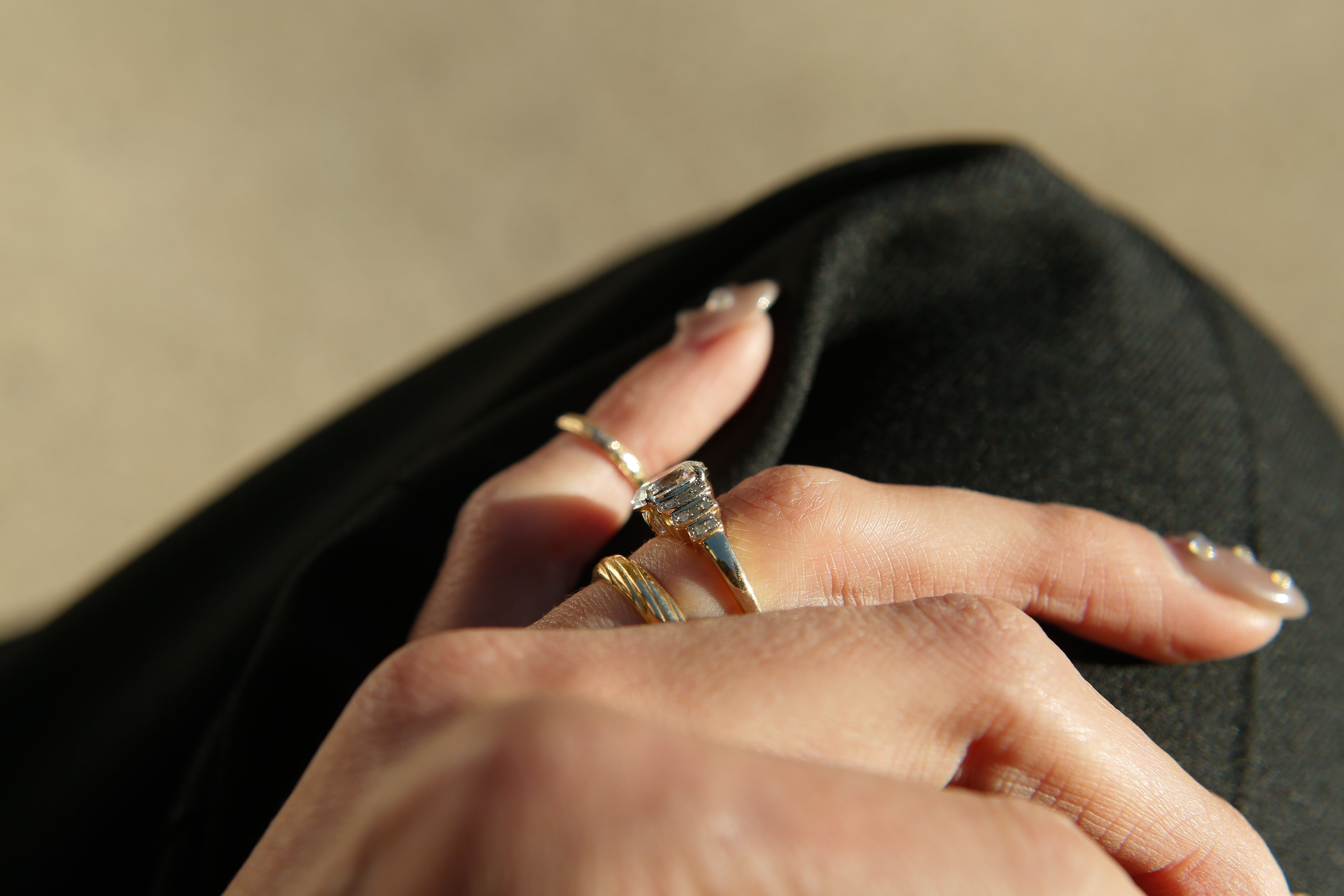 Fairytale Cluster | sz 6