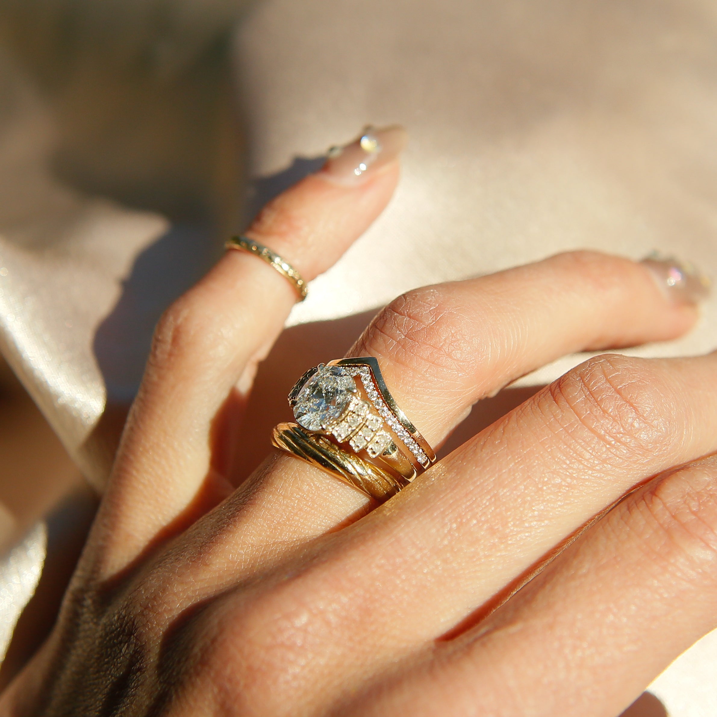 Fairytale Cluster | sz 6