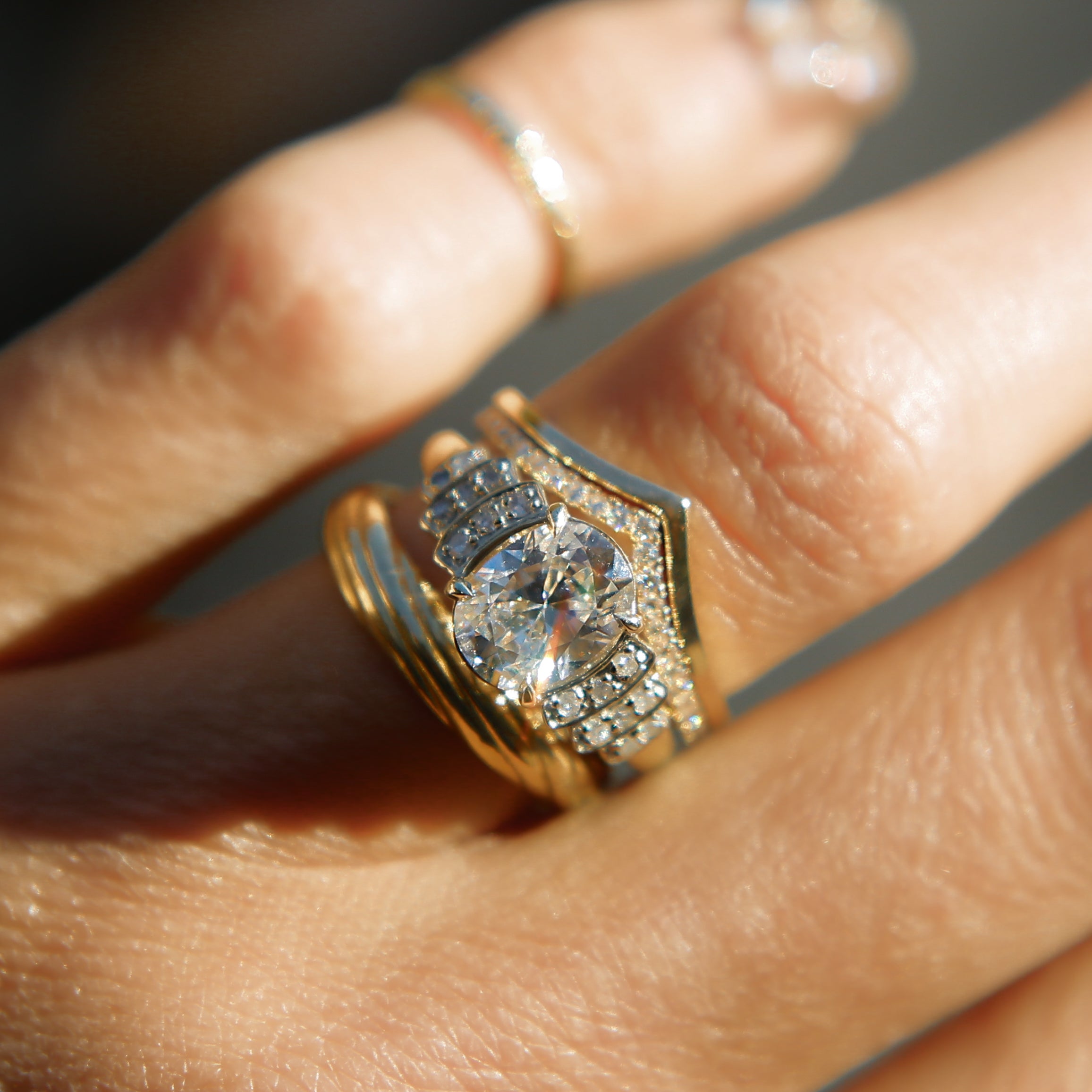 Fairytale Cluster | sz 6