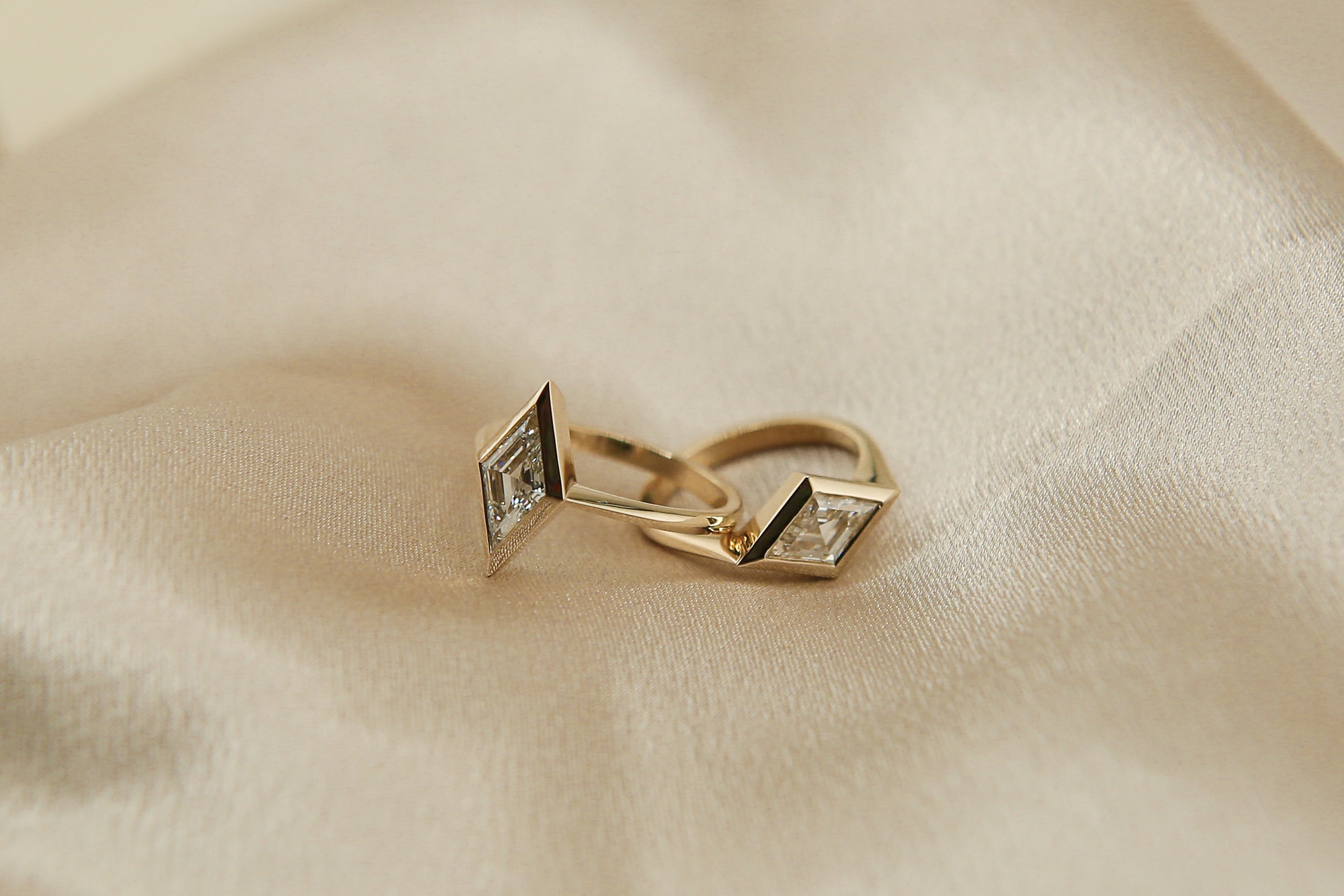 Joey 14k | Made To Order