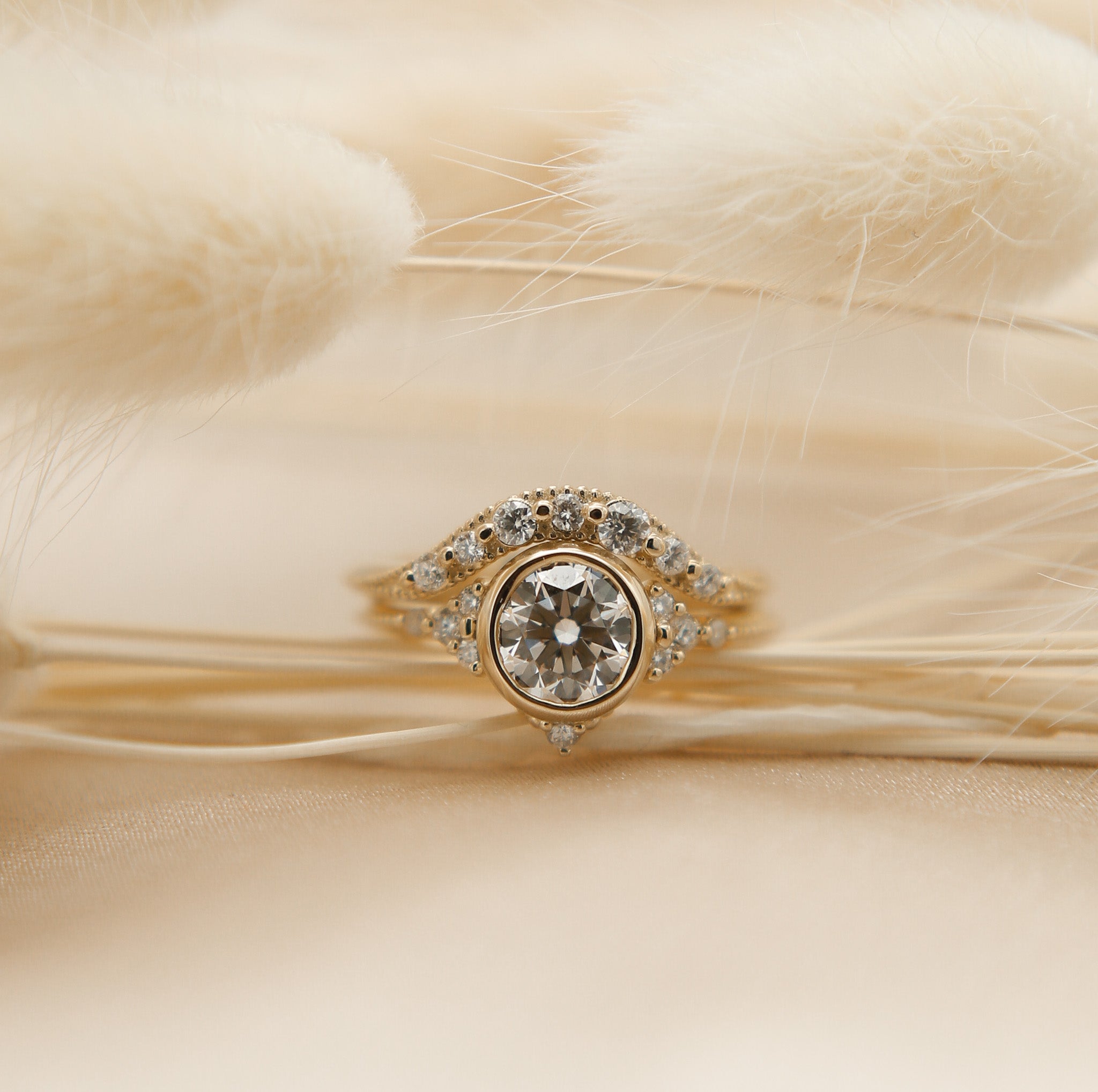 Joy 14K Engagement | Palacio for Cival