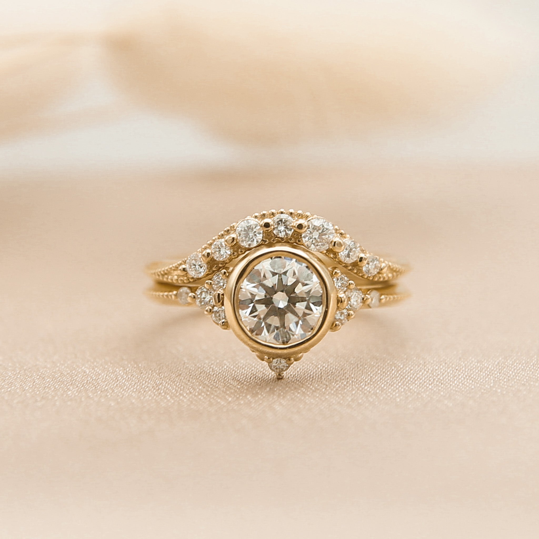 Joy 14K Engagement | Palacio for Cival
