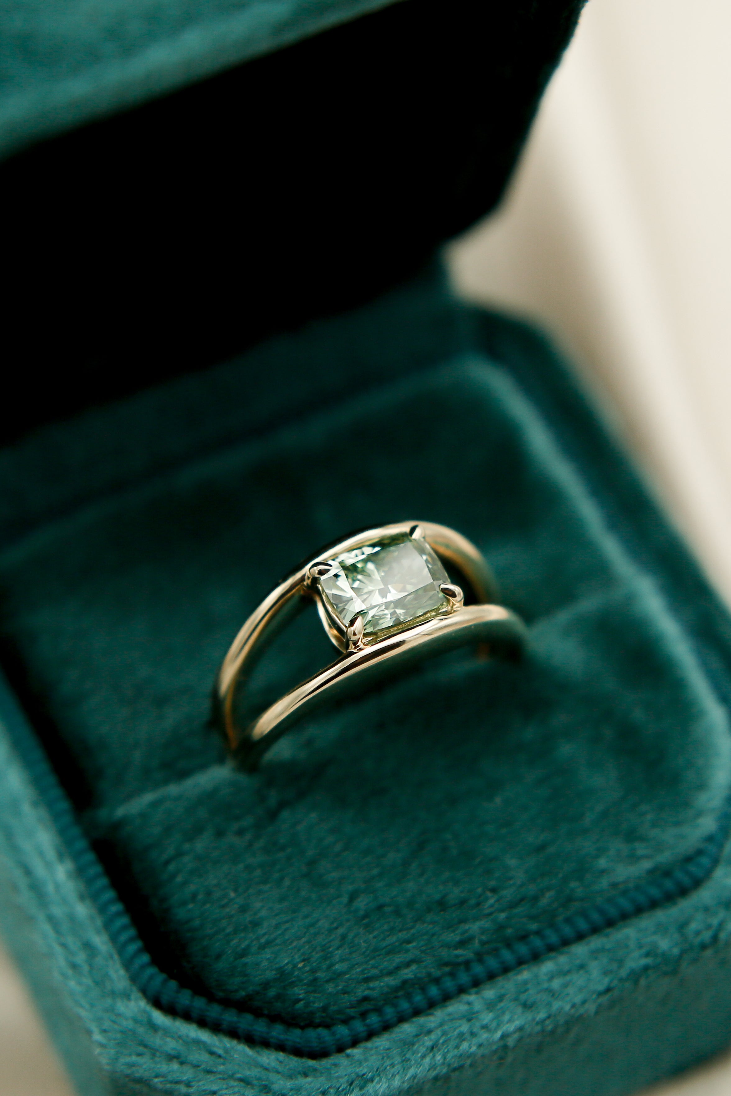 Holly 14k | Made to Order