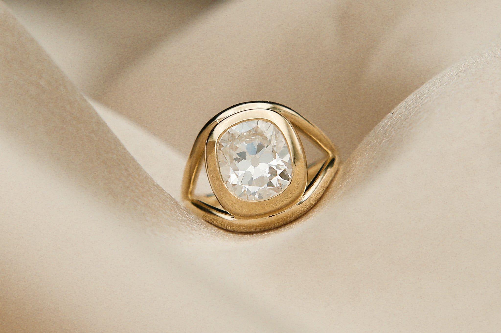 Jamie 14k | Made To Order