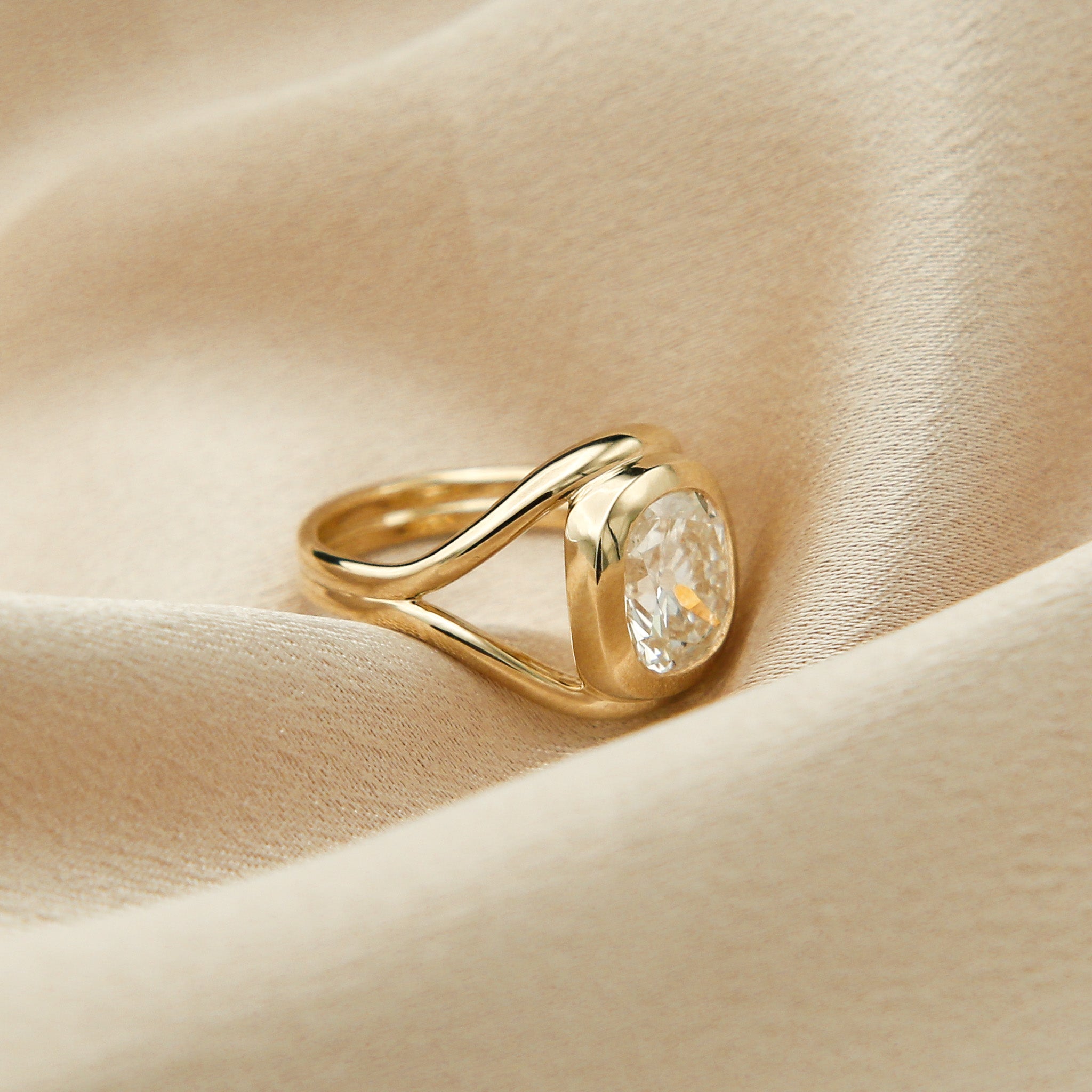 Jamie 14k | Made To Order