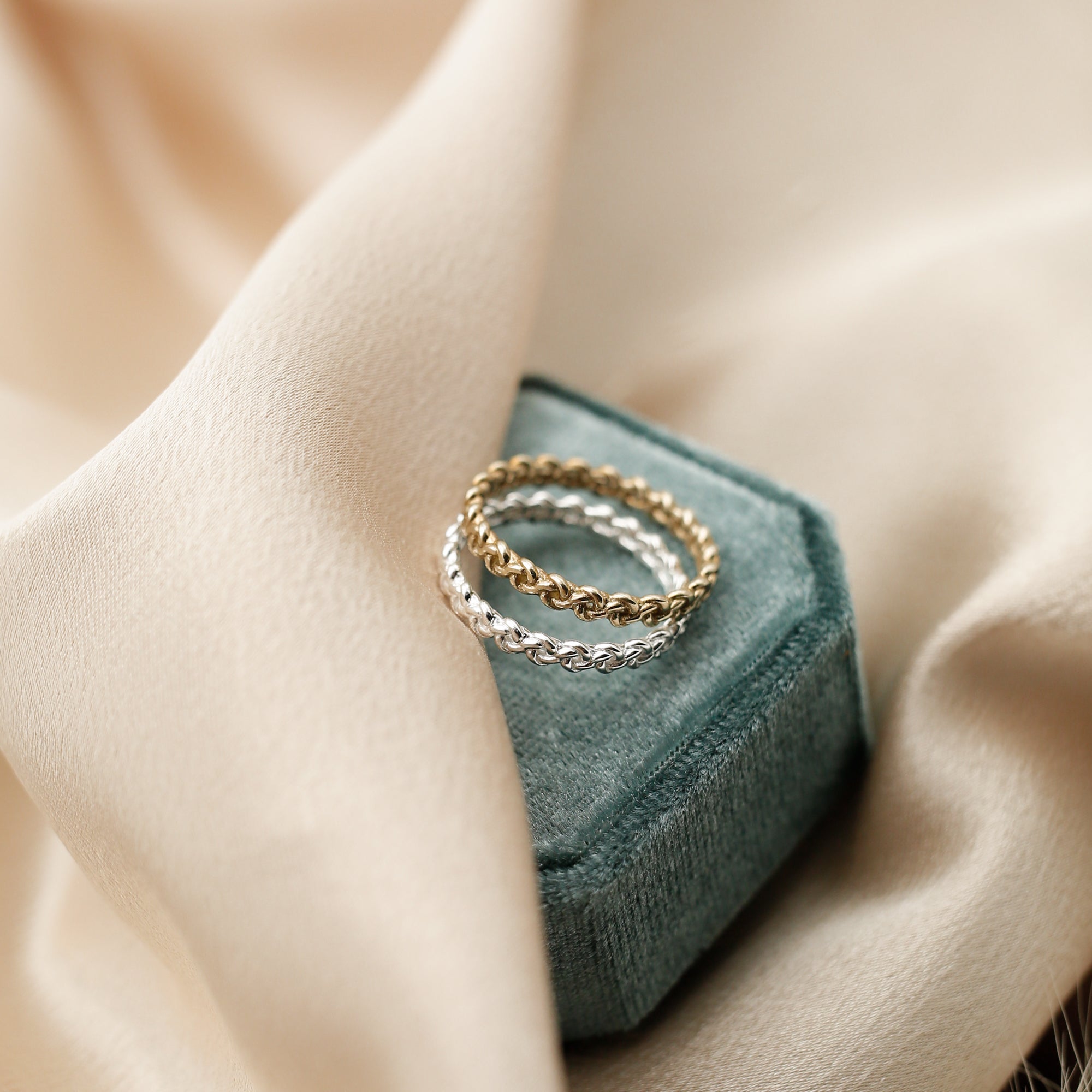 Aries Ring