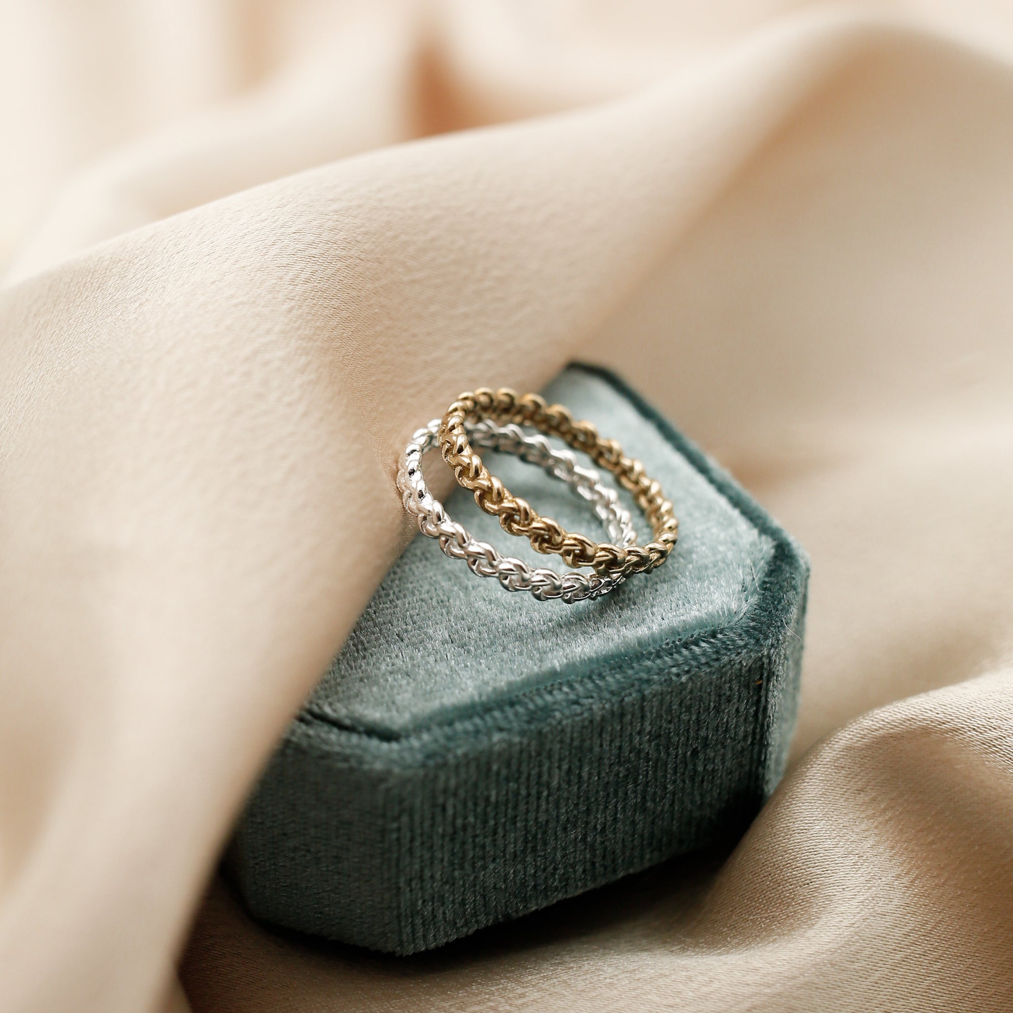 Aries Ring