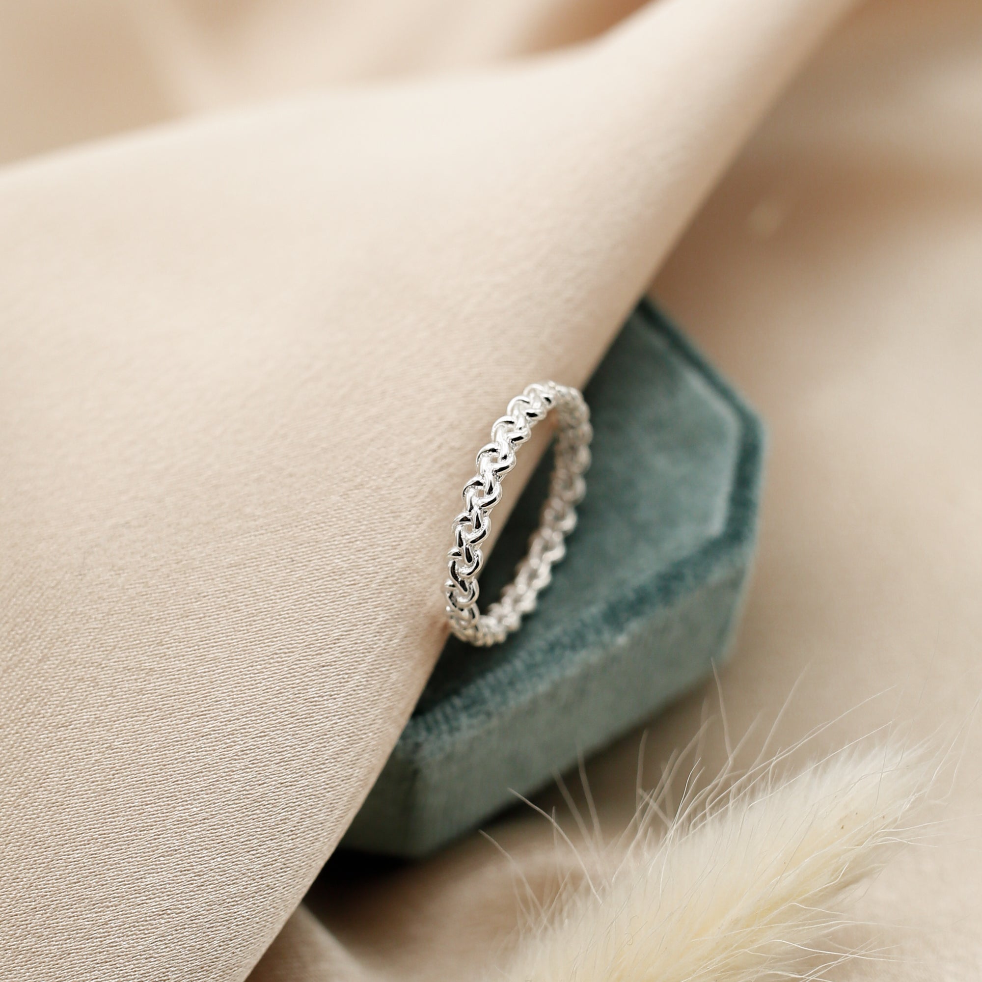 Aries Ring