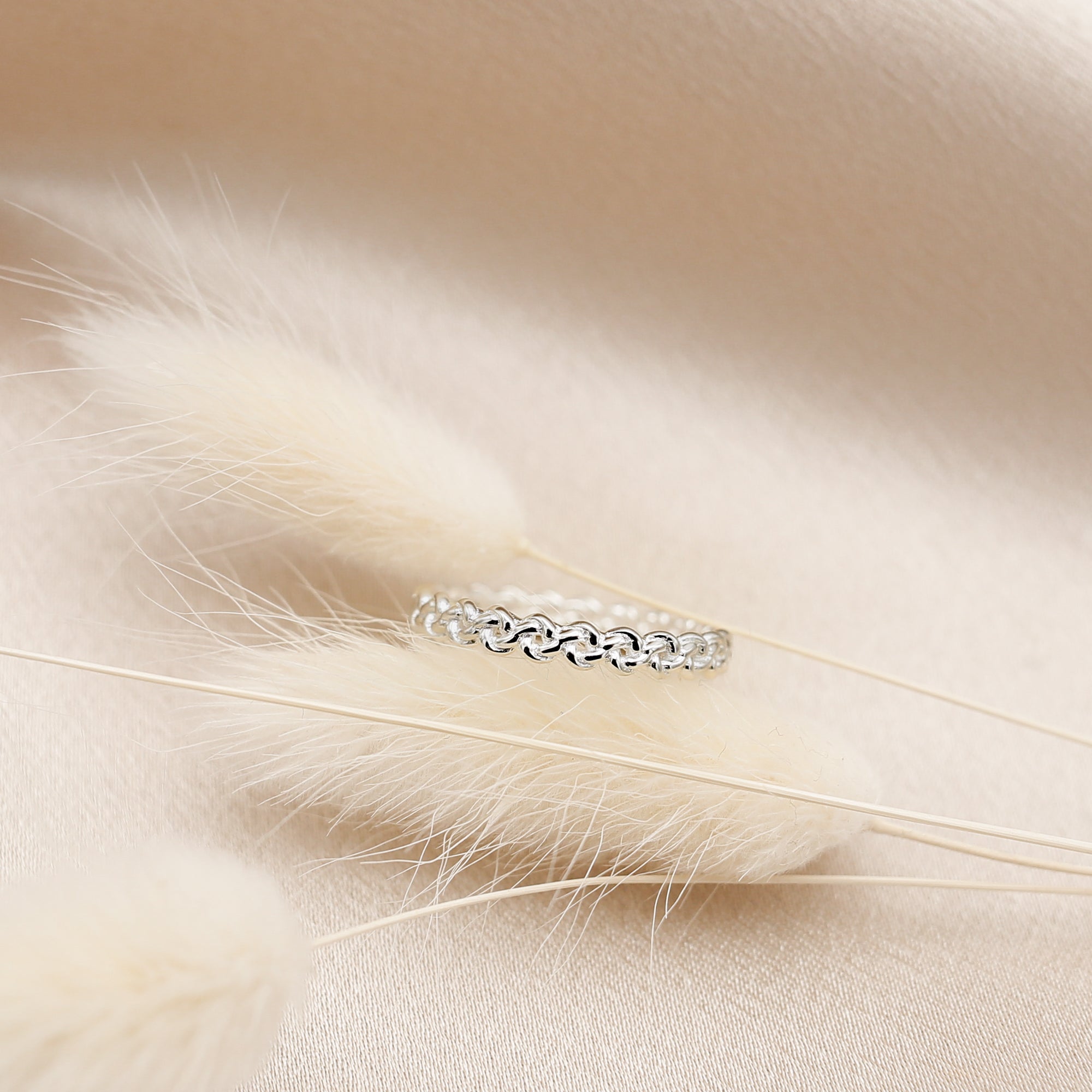 Aries Ring