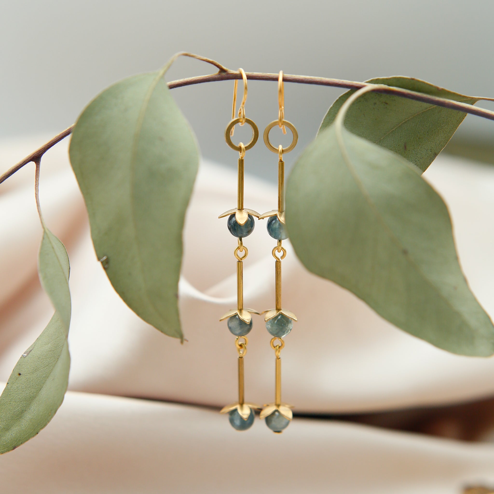 Pamela Earrings
