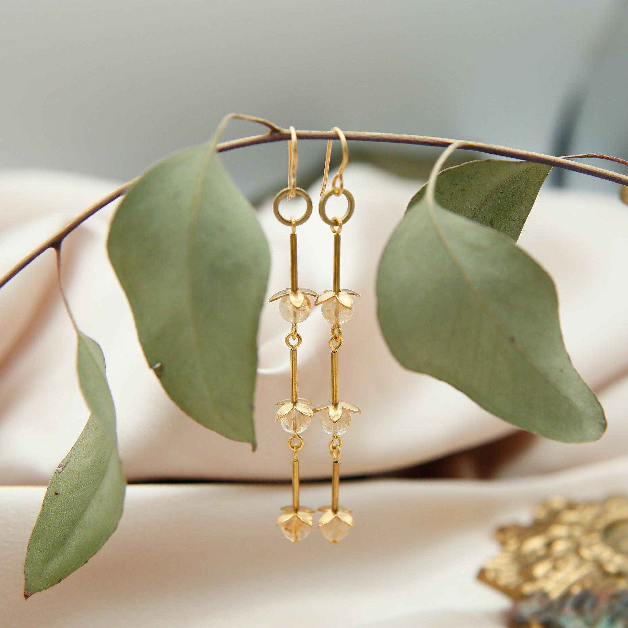 Pamela Earrings