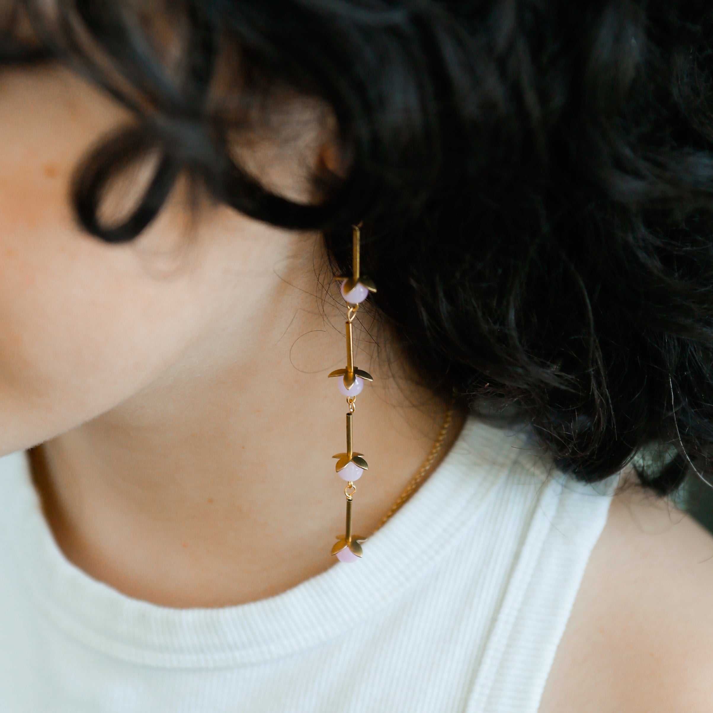 Pamela Earrings