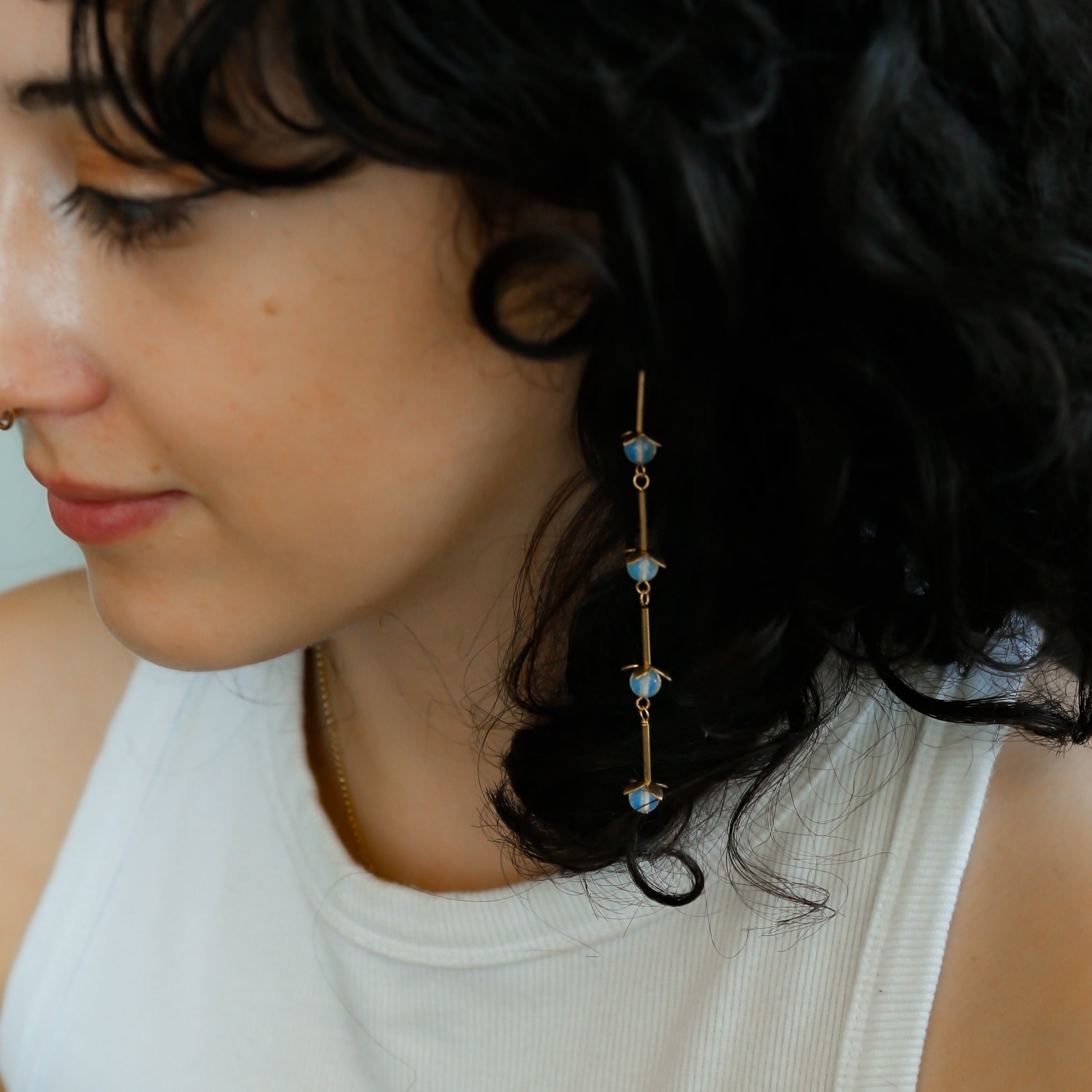 Pamela Earrings