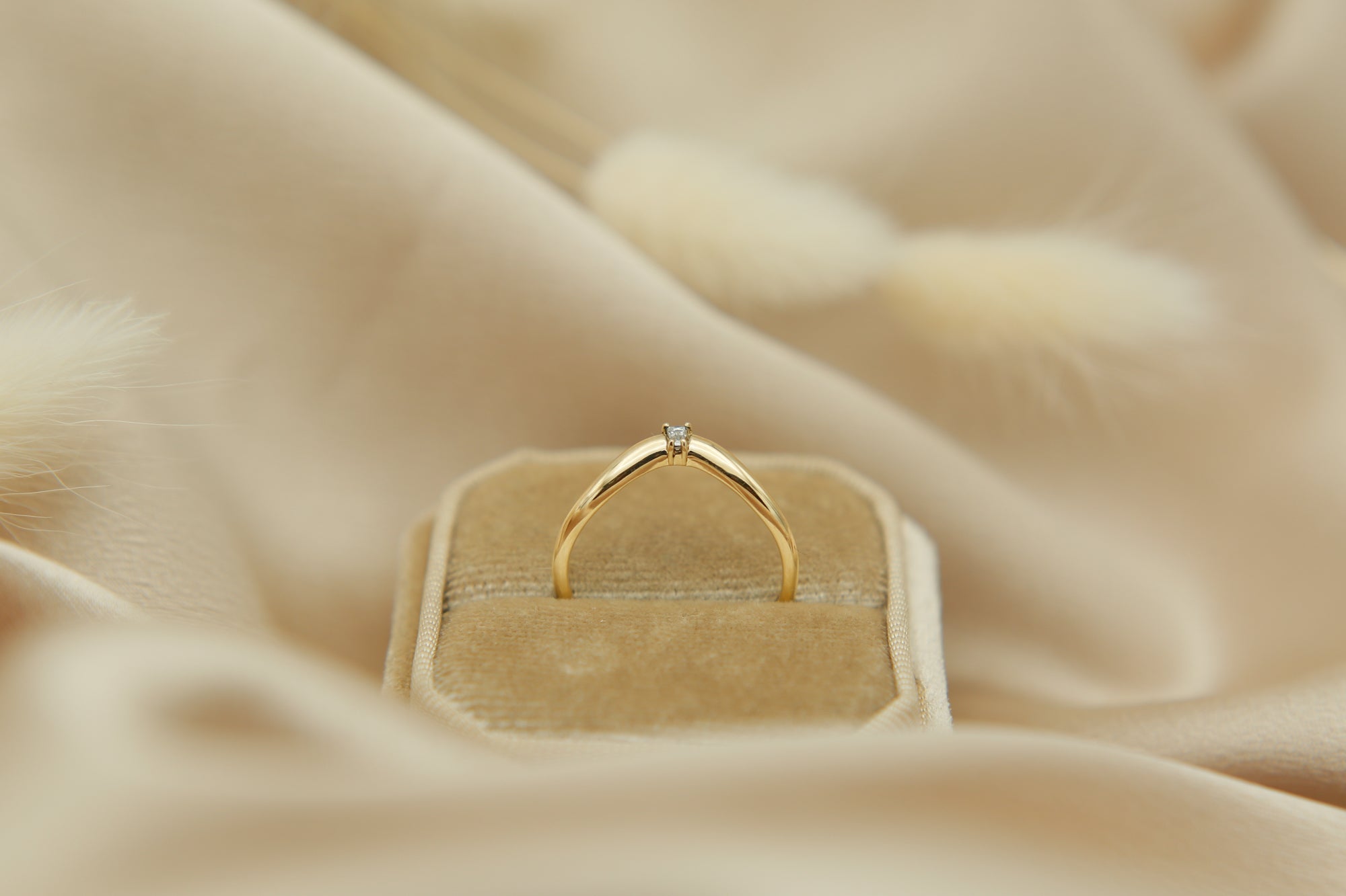 14k Rachel | sz 8.5