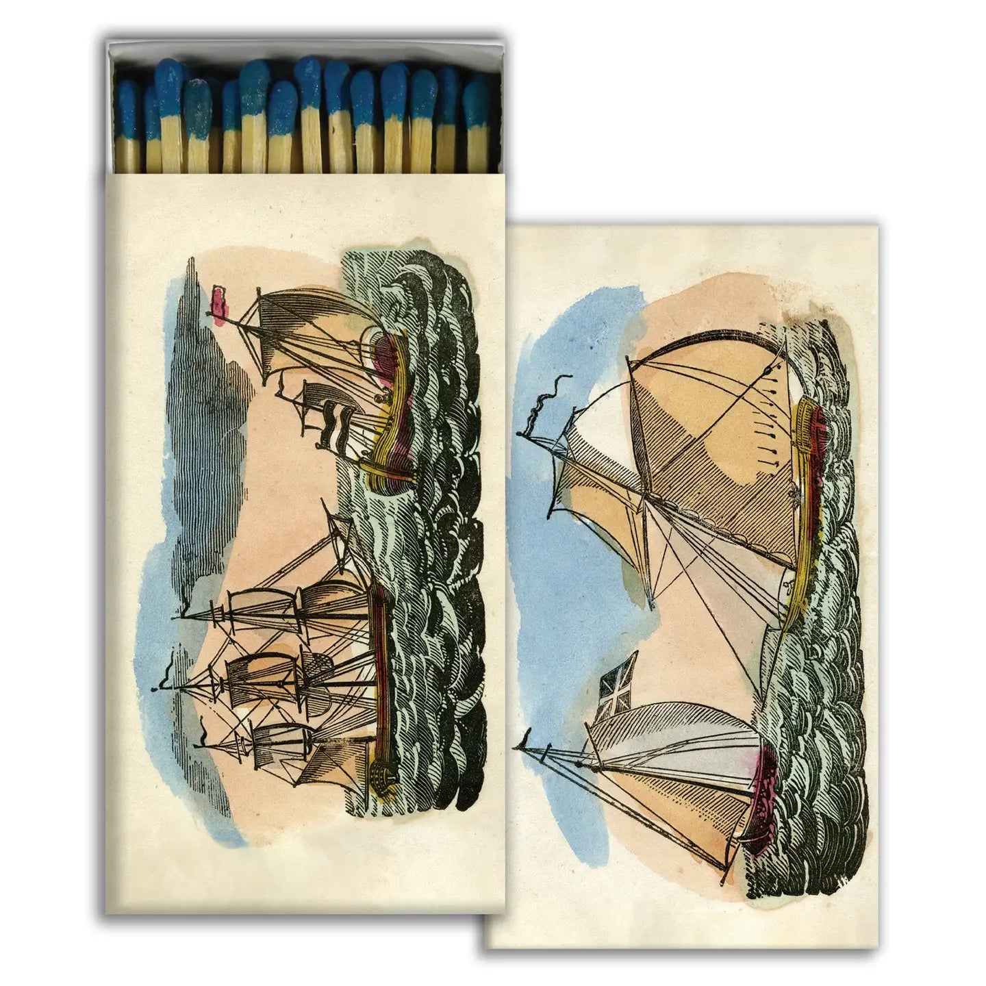 Matches | Ships