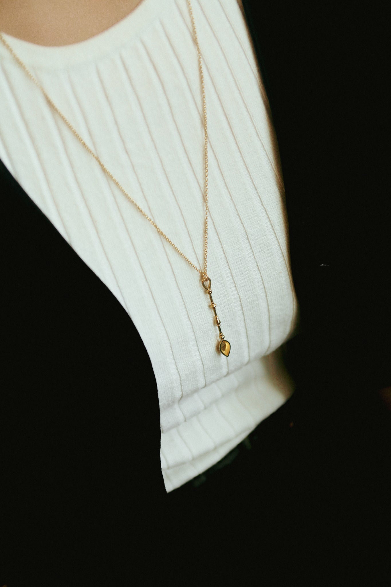 Stella Pendant
