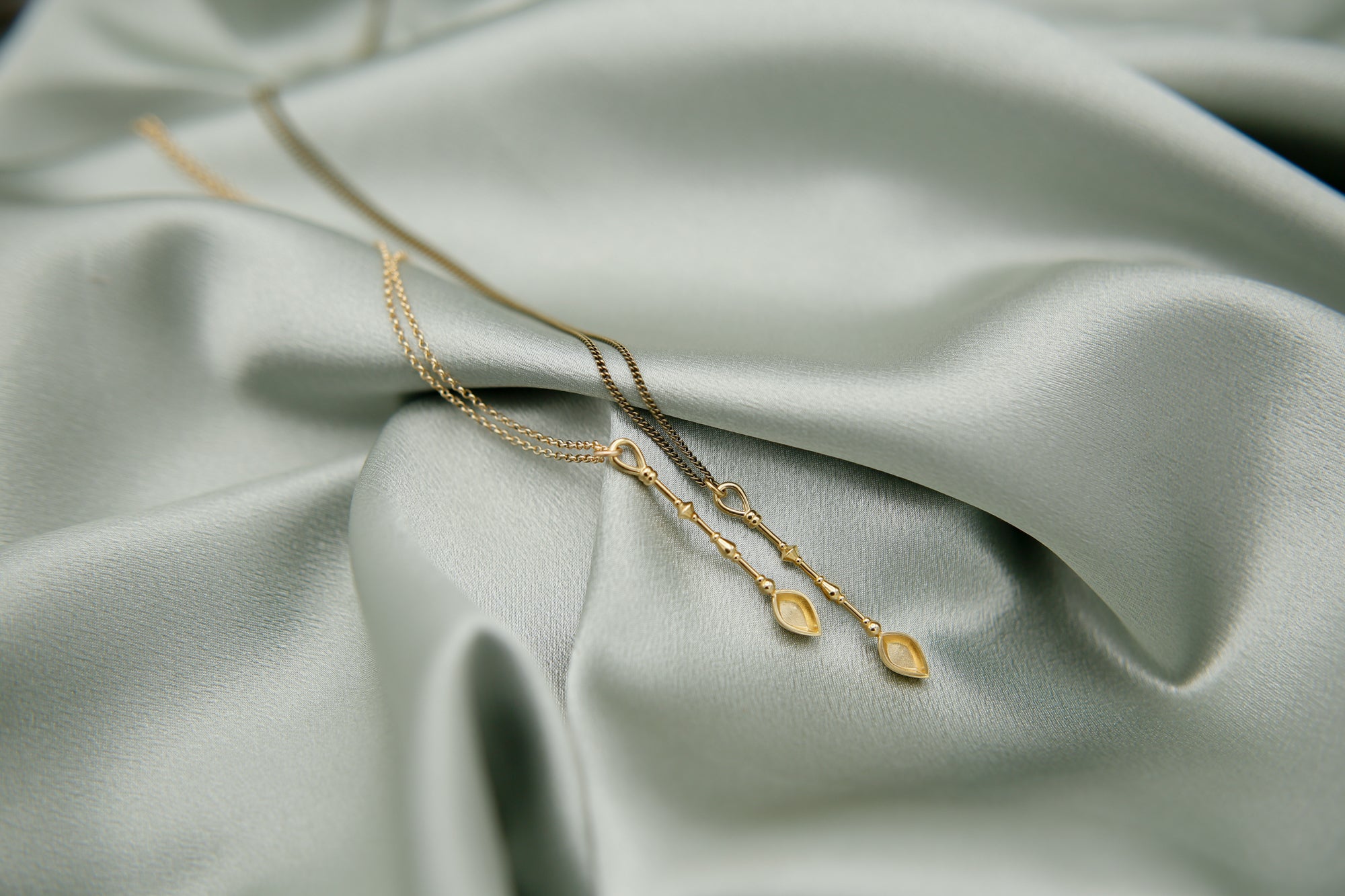 Stella Pendant