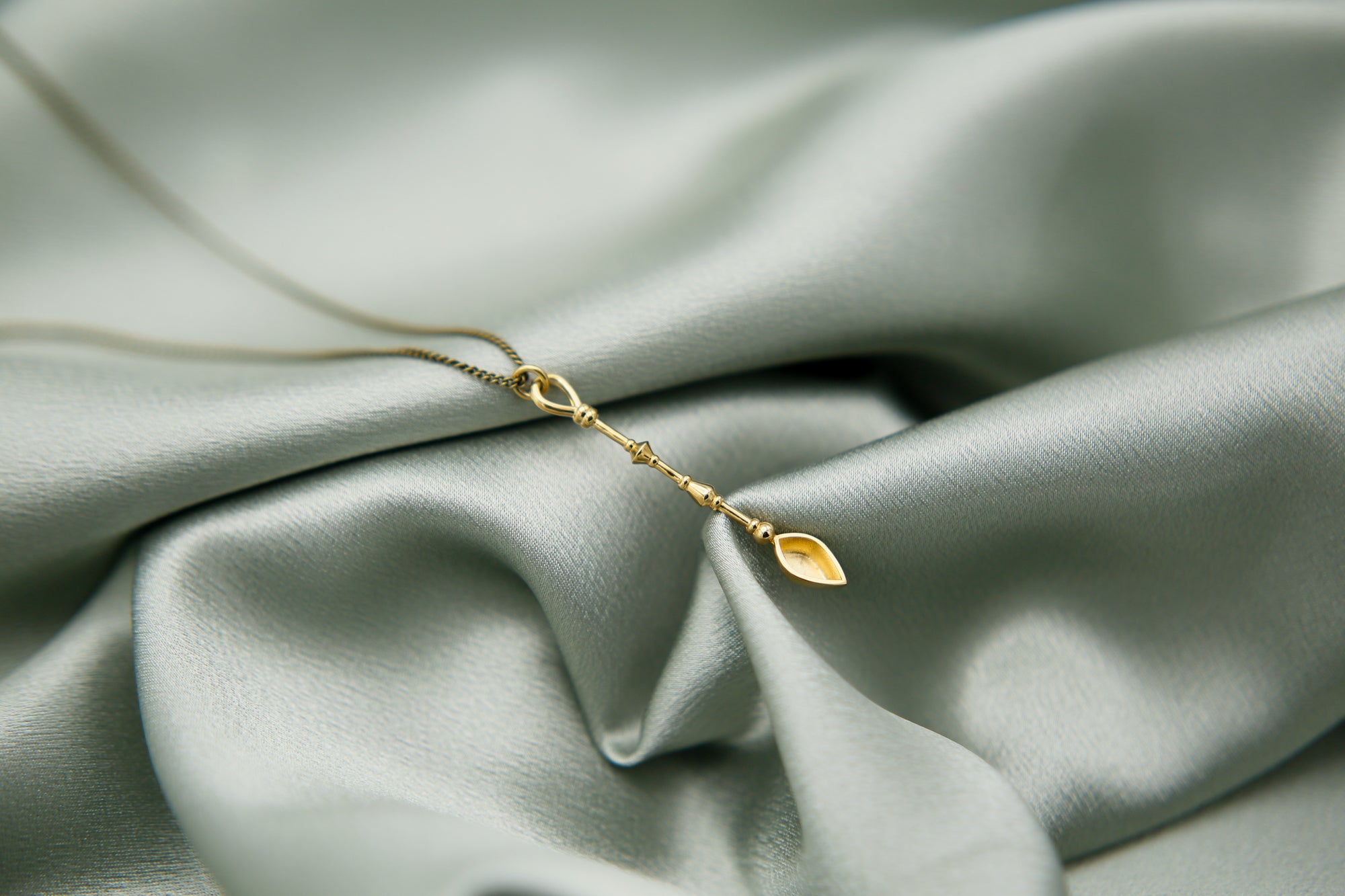 Stella Pendant