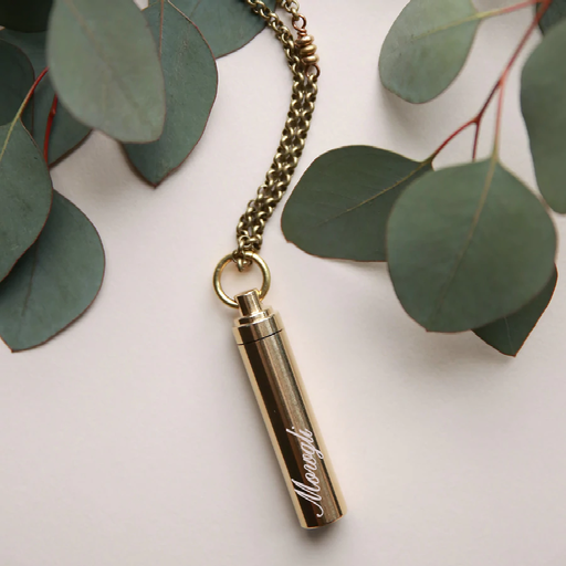 Piper Necklace