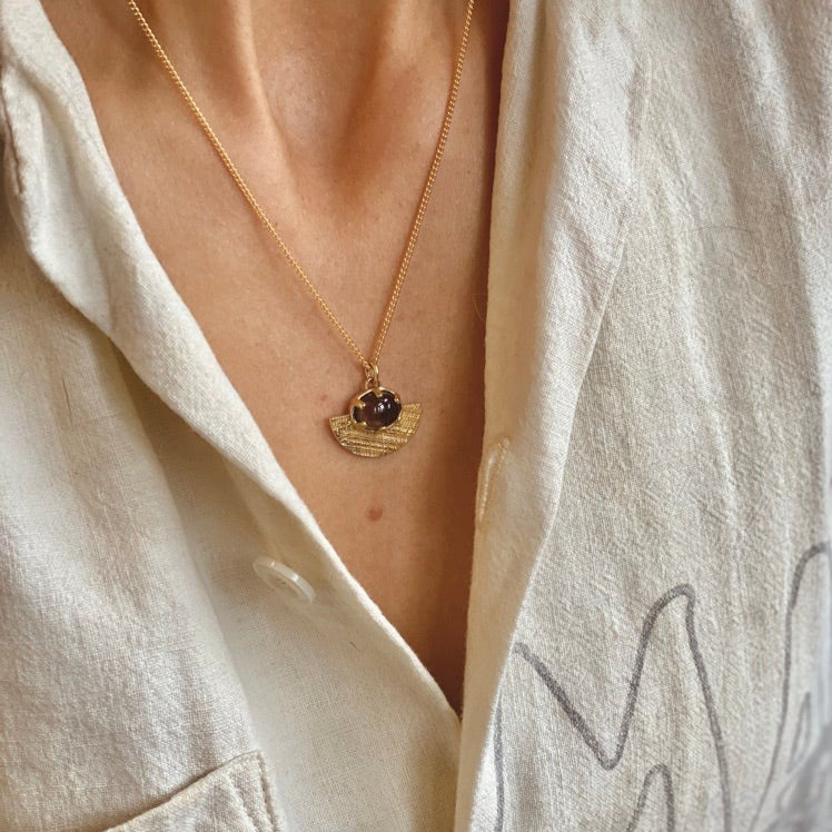 Andy Necklace