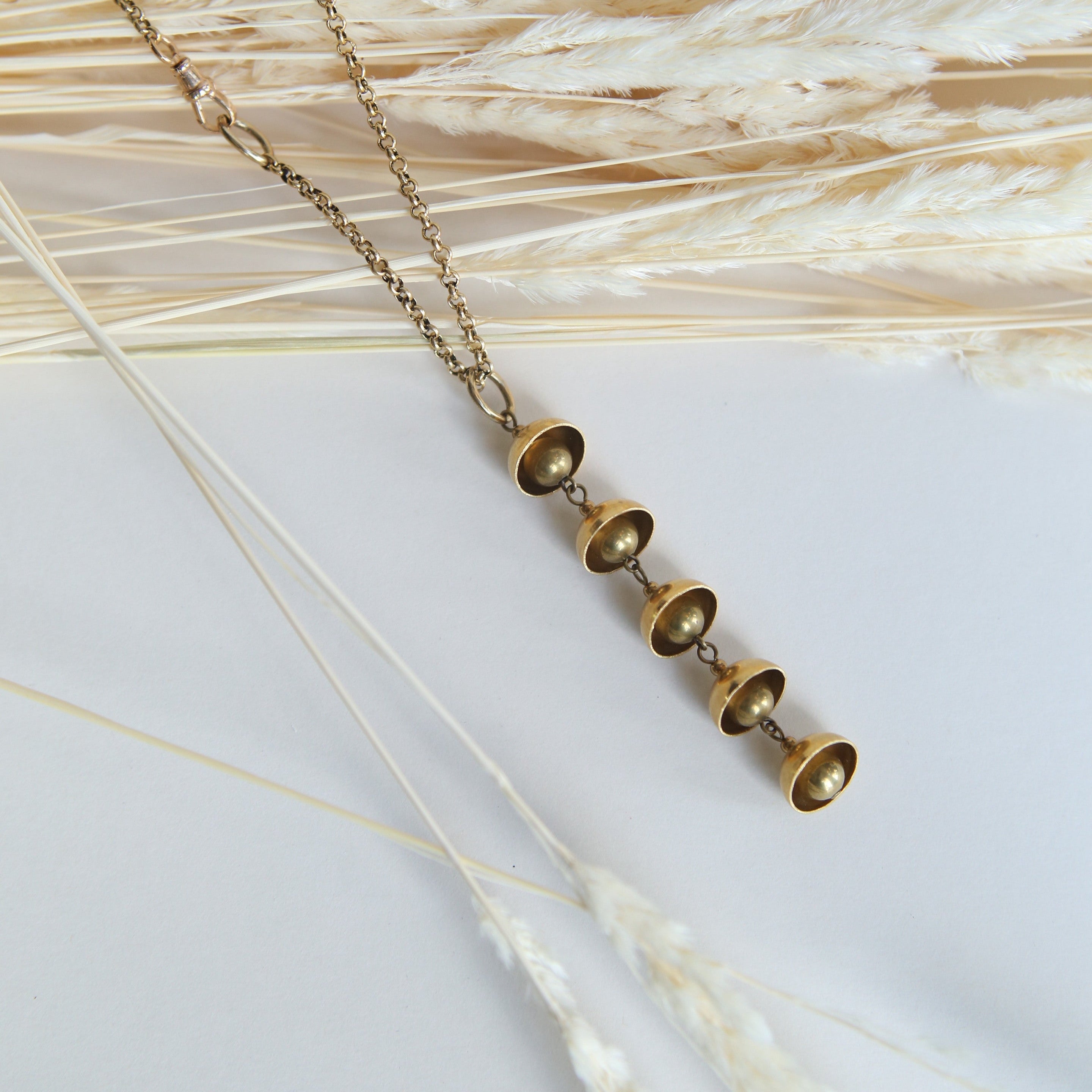 Daphne Necklace