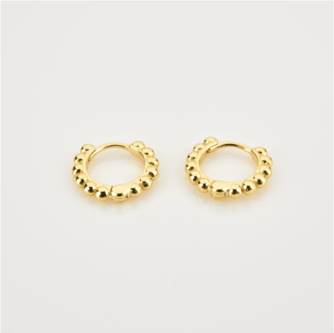 Audra Hoops