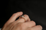 Joy 14K Engagement Ring | Palacio for Cival
