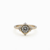 Joy 14K Engagement Ring | Palacio for Cival