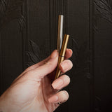 Sleek Pen Lighter | Windproof