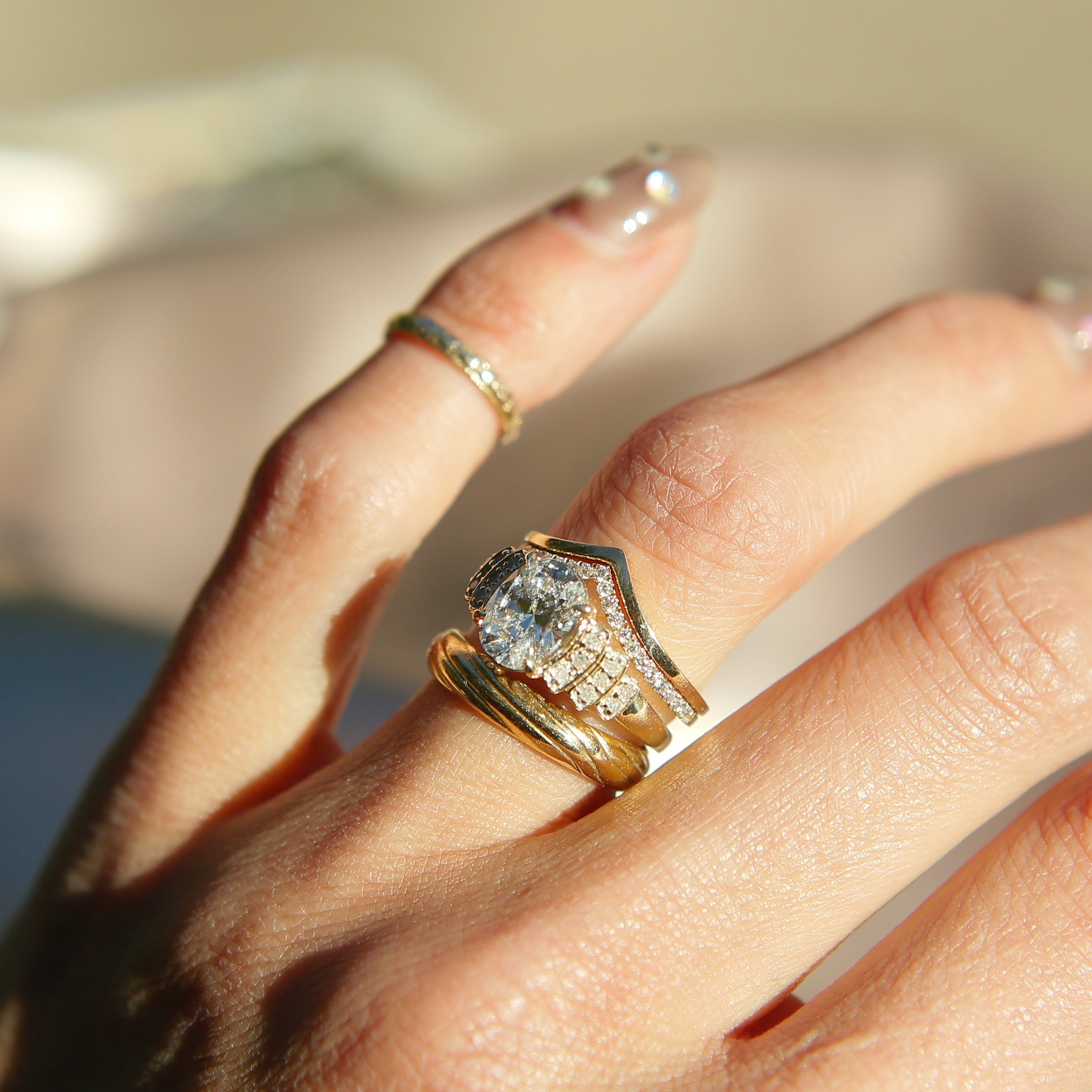 Fairytale Cluster | sz 6