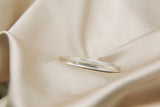 Tiffany & Co Silver Bangle