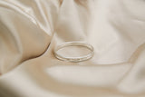 Tiffany & Co Silver Bangle