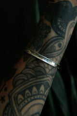 Tiffany & Co Silver Bangle