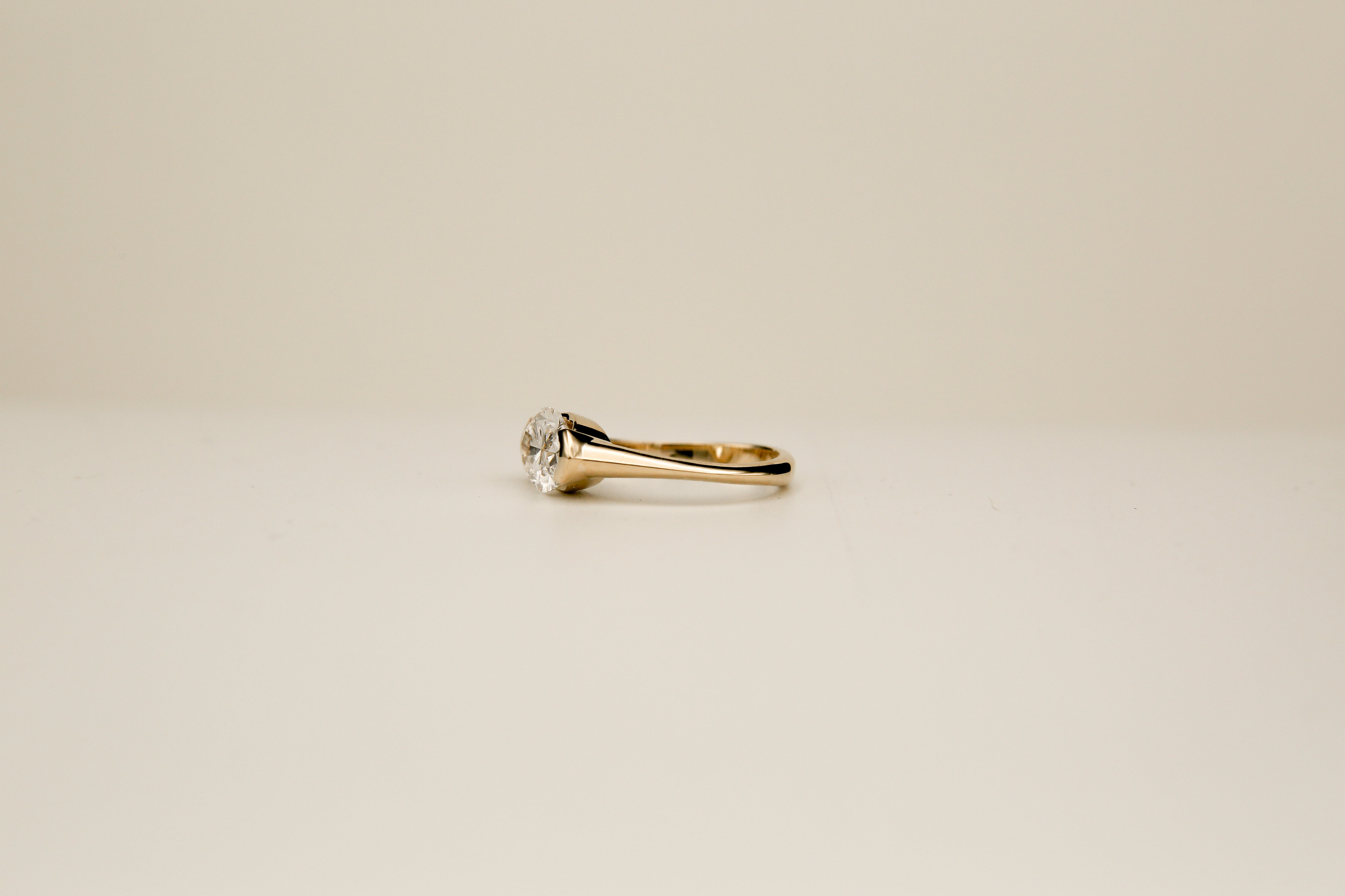 14k Molly | sz 6.5