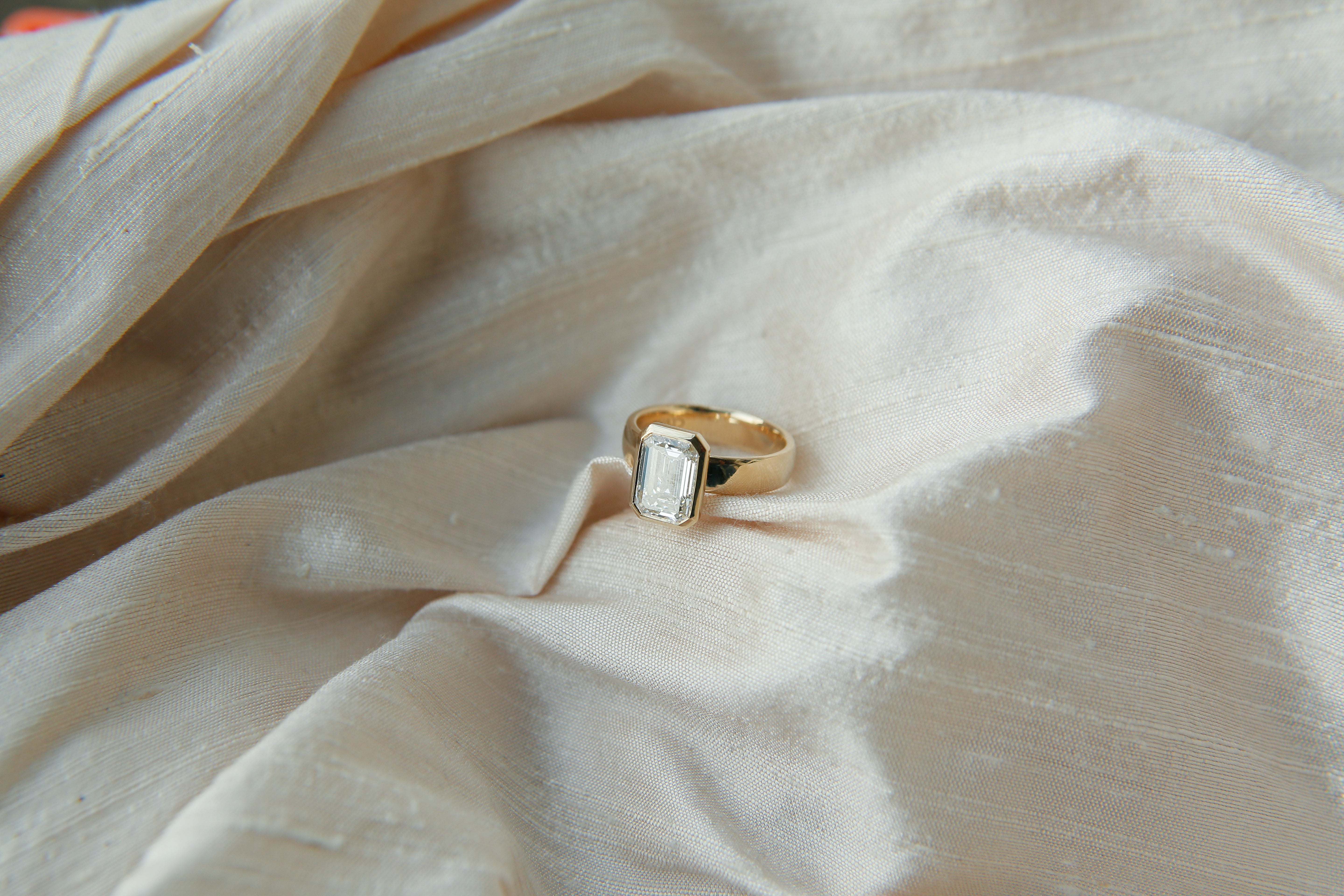 Julia 3.02ct Diamond | sz 6.5