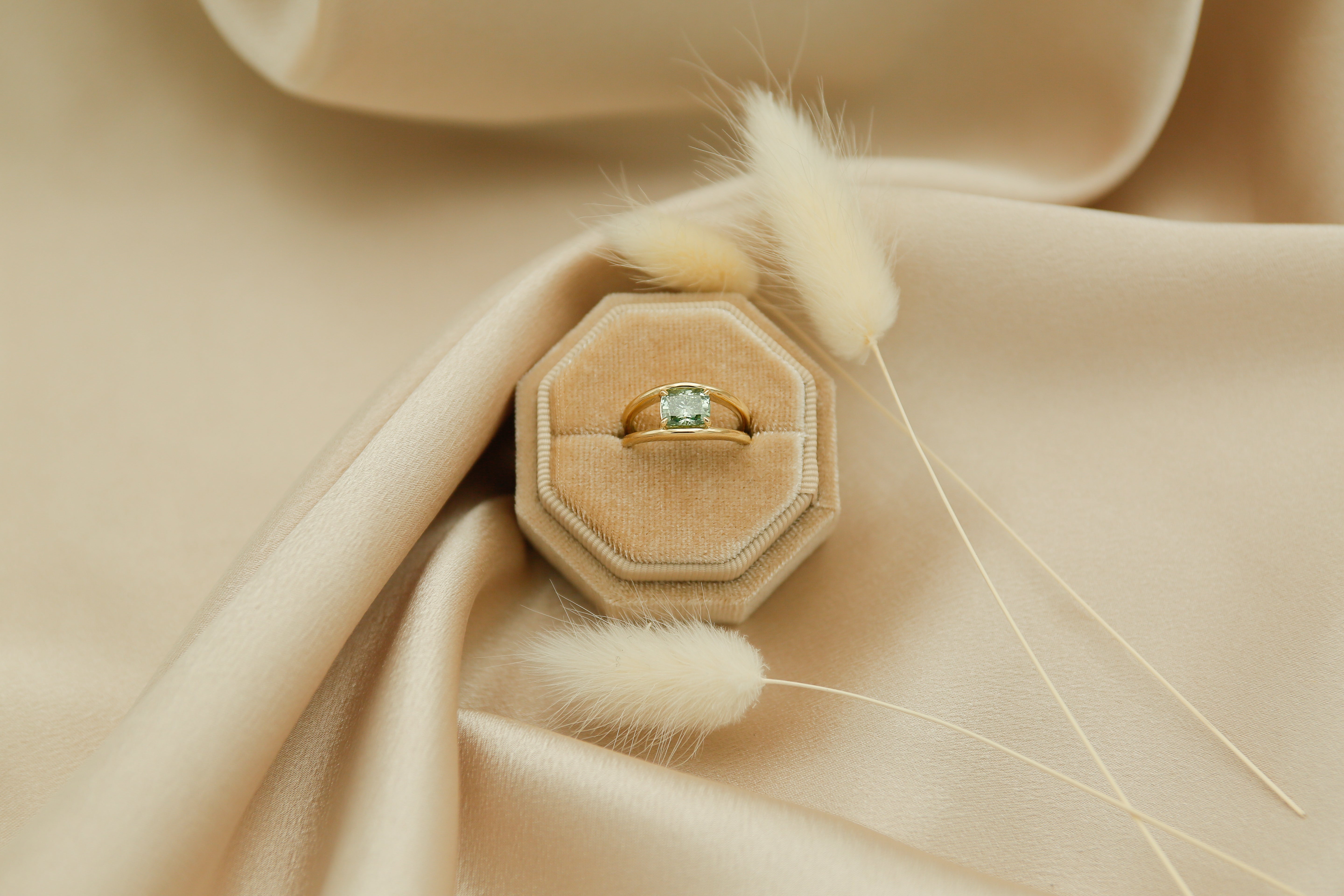 Holly 14k | Made to Order