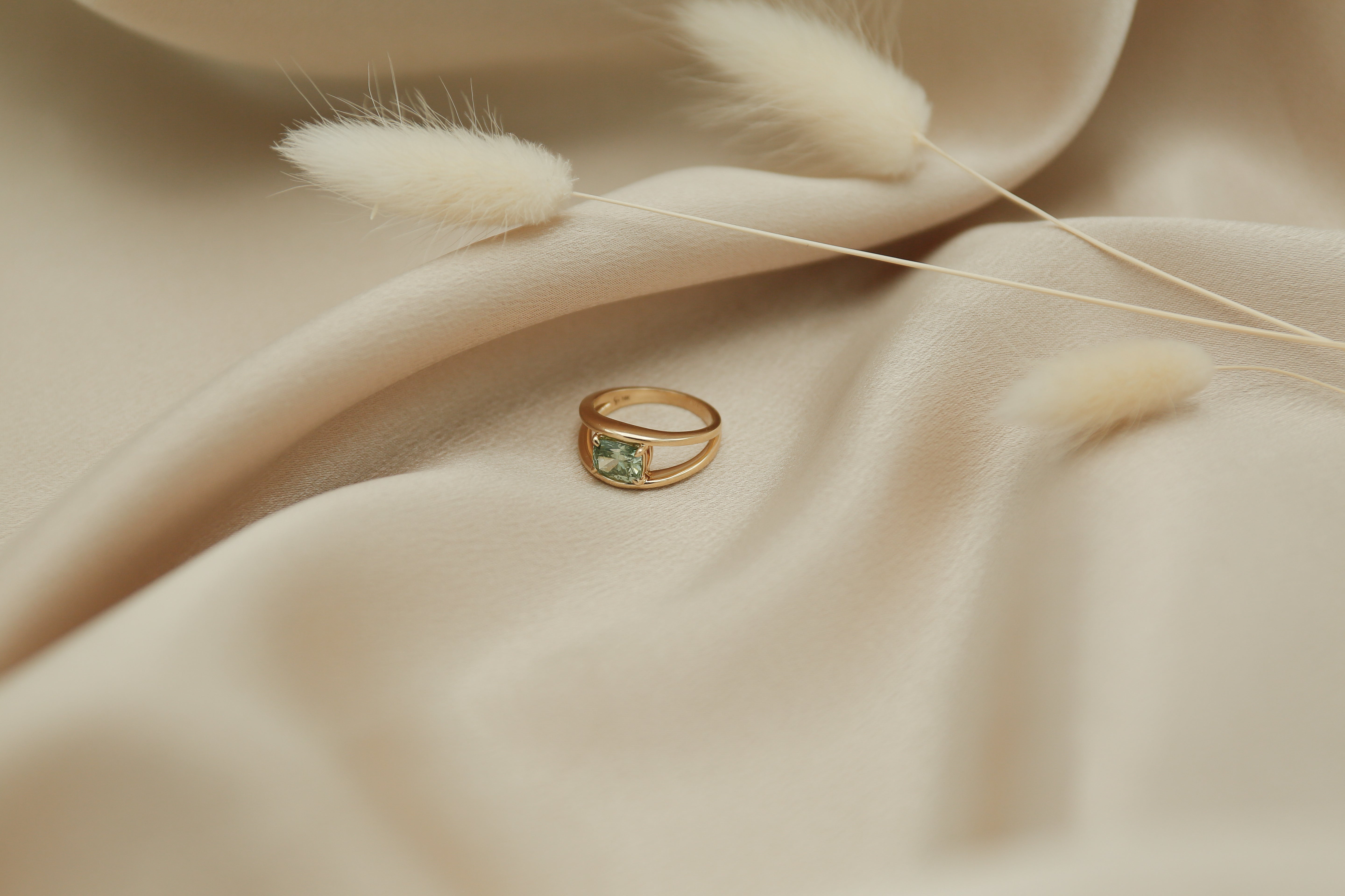 Holly 14k | Made to Order