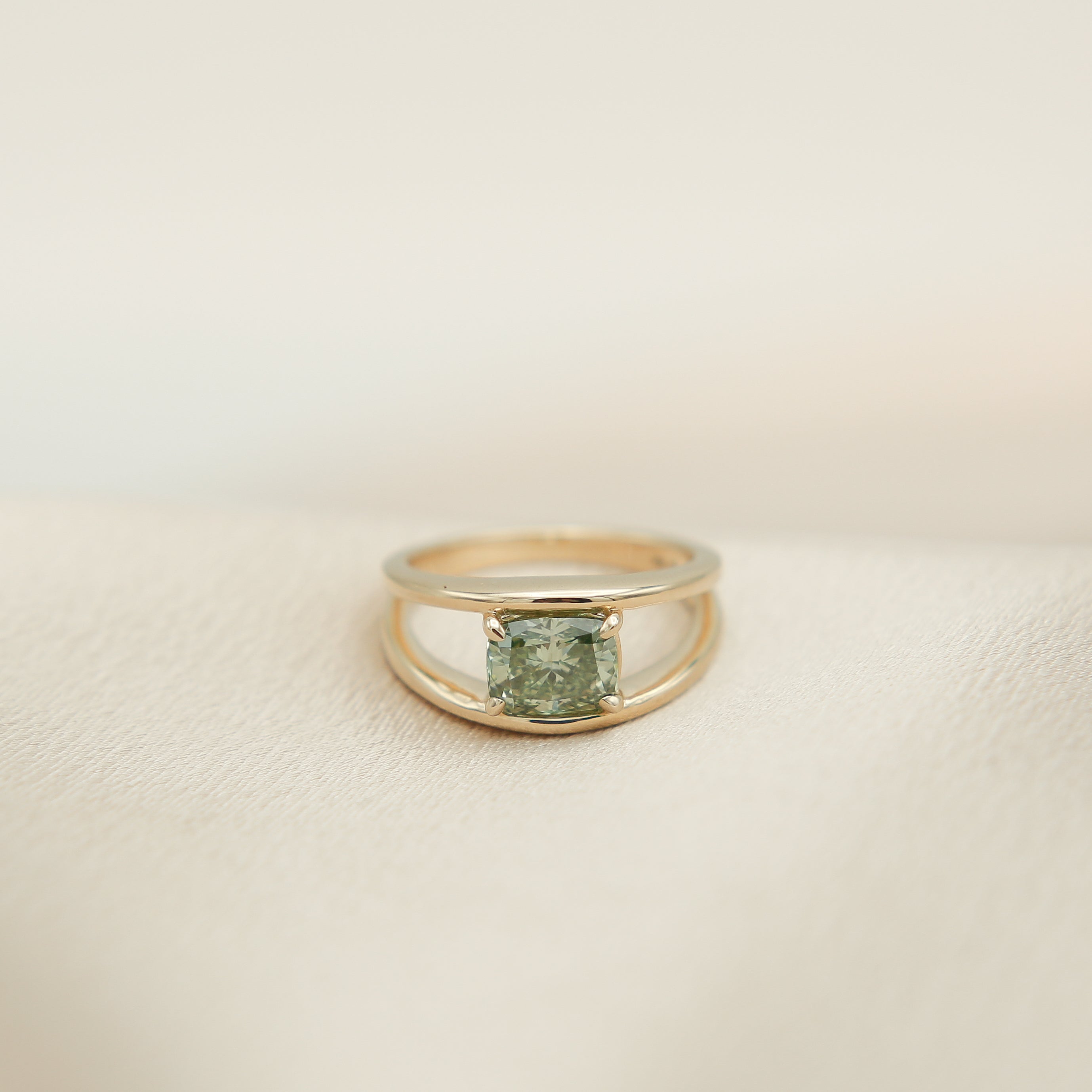 Holly 14k | Made to Order