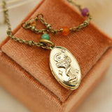 Cara Corder - Donation Locket