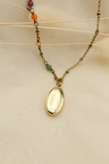 Cara Corder - Donation Locket