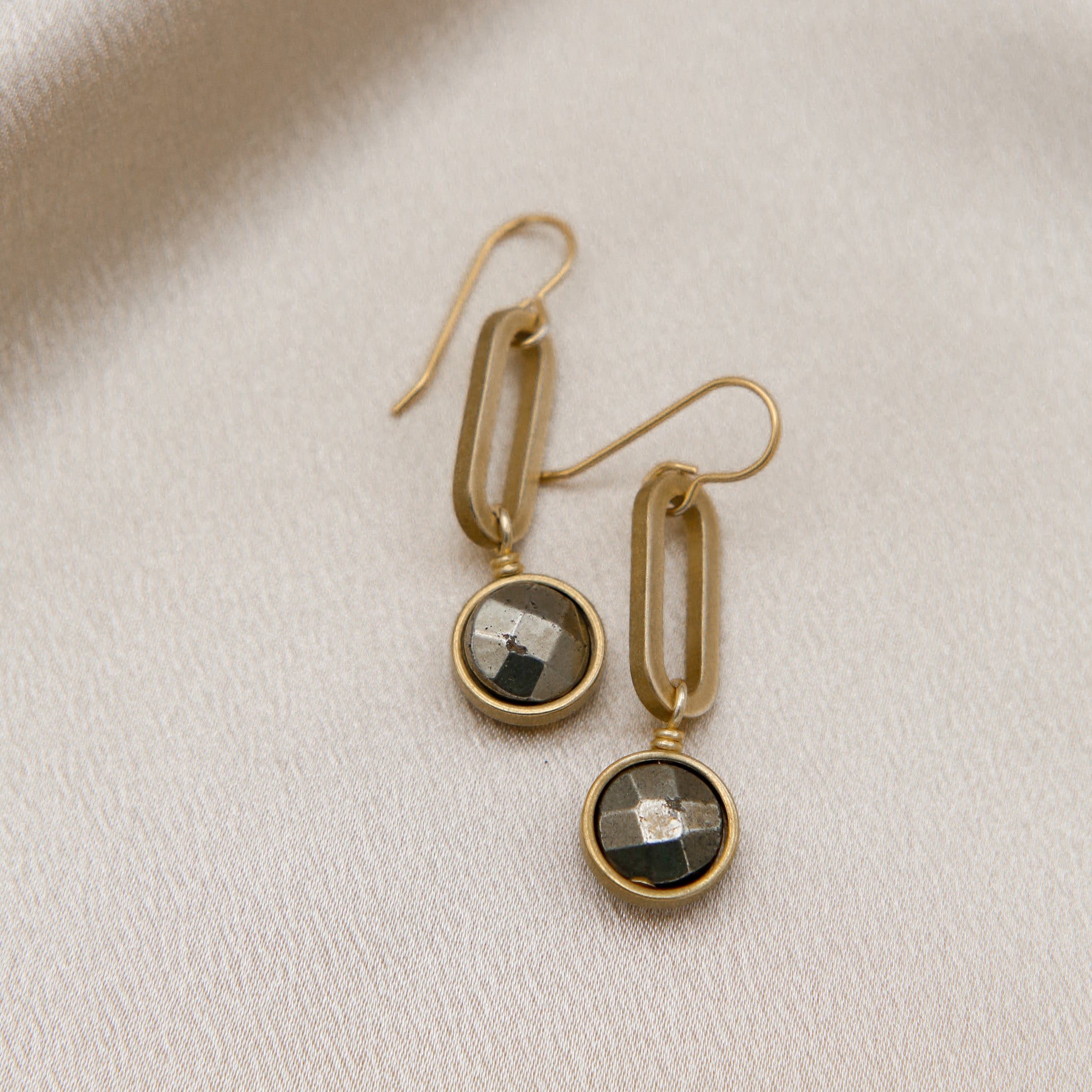 Nevyn Earrings