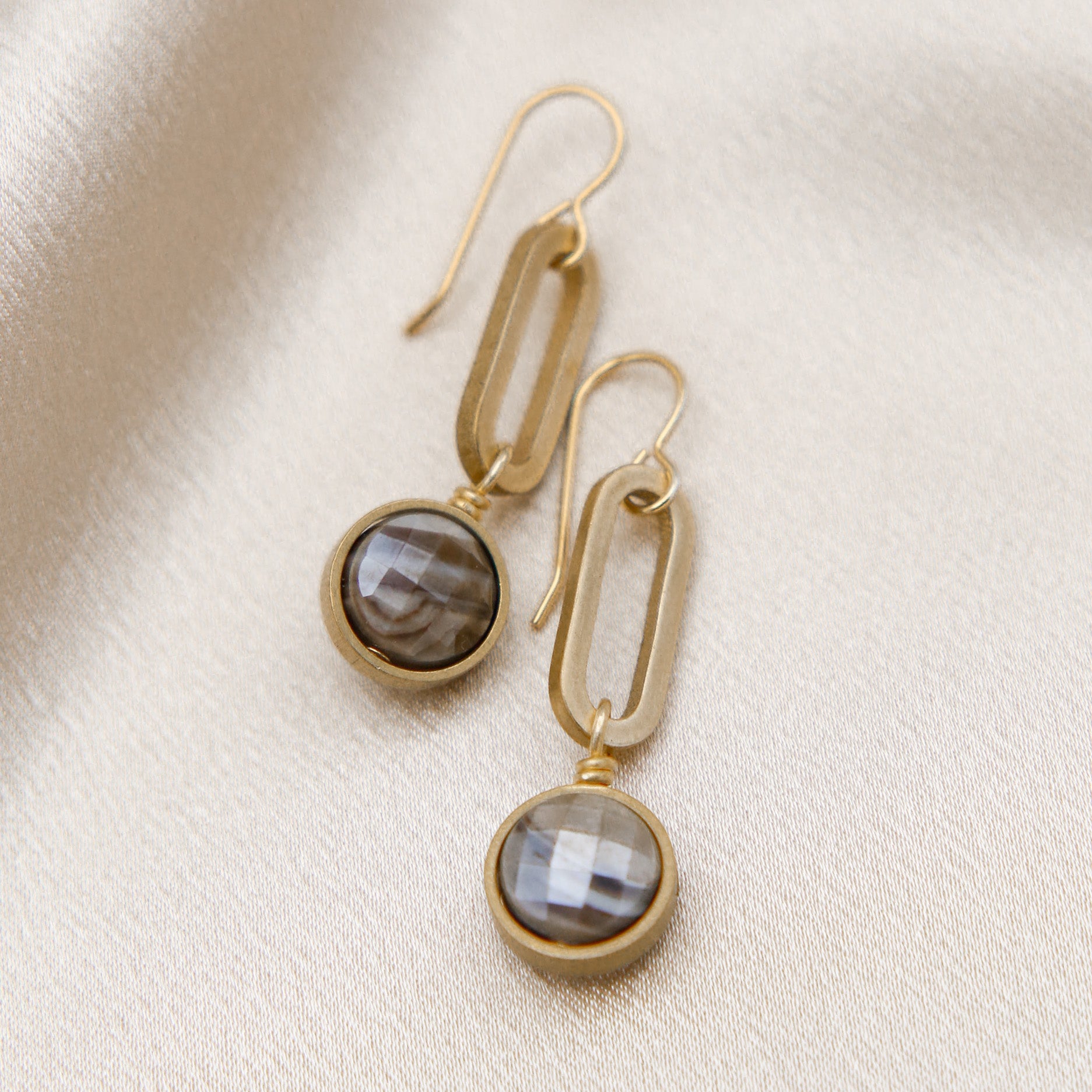 Nevyn Earrings