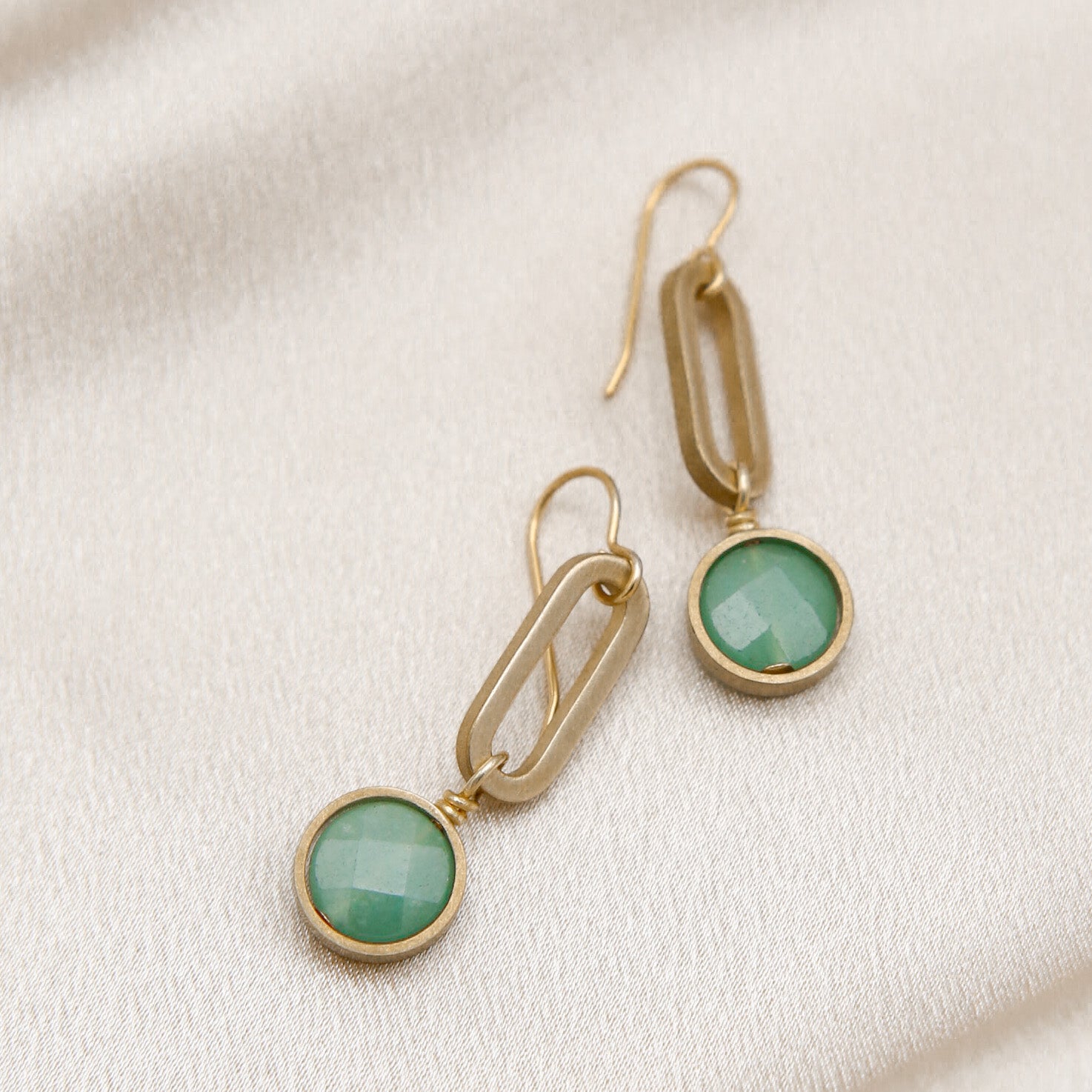 Nevyn Earrings