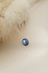 Ceylon Blue Sapphire Stone 1.32