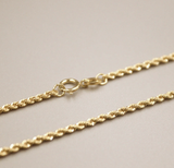 Vintage 14k Gold Chain